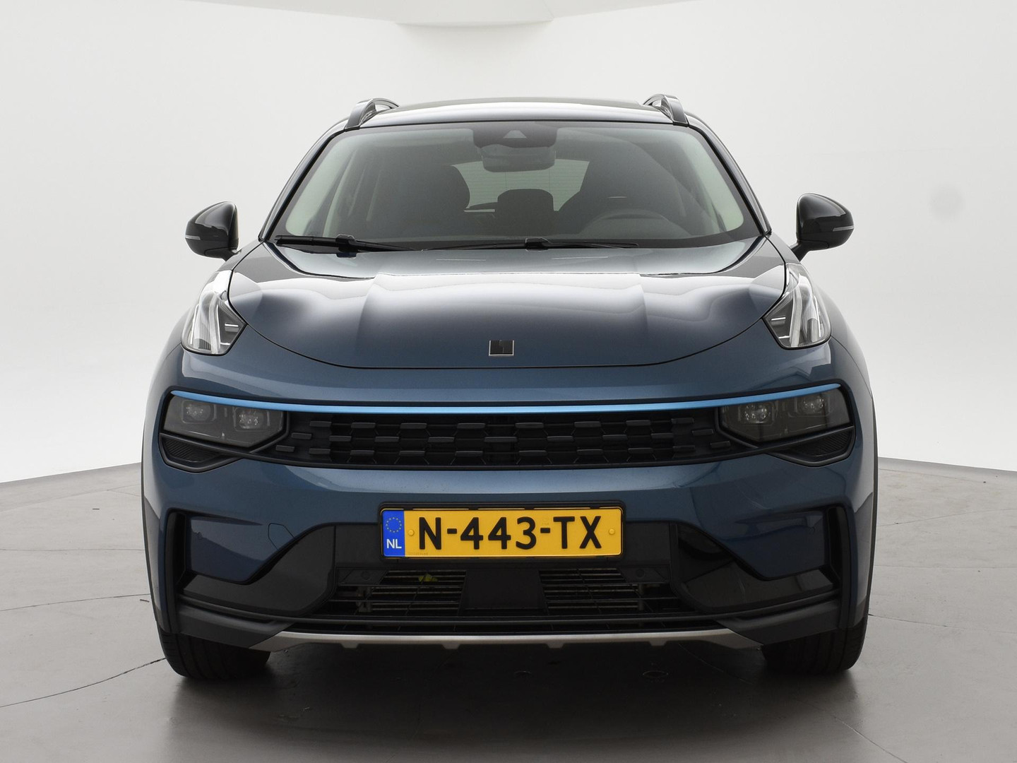 Lynk & Co