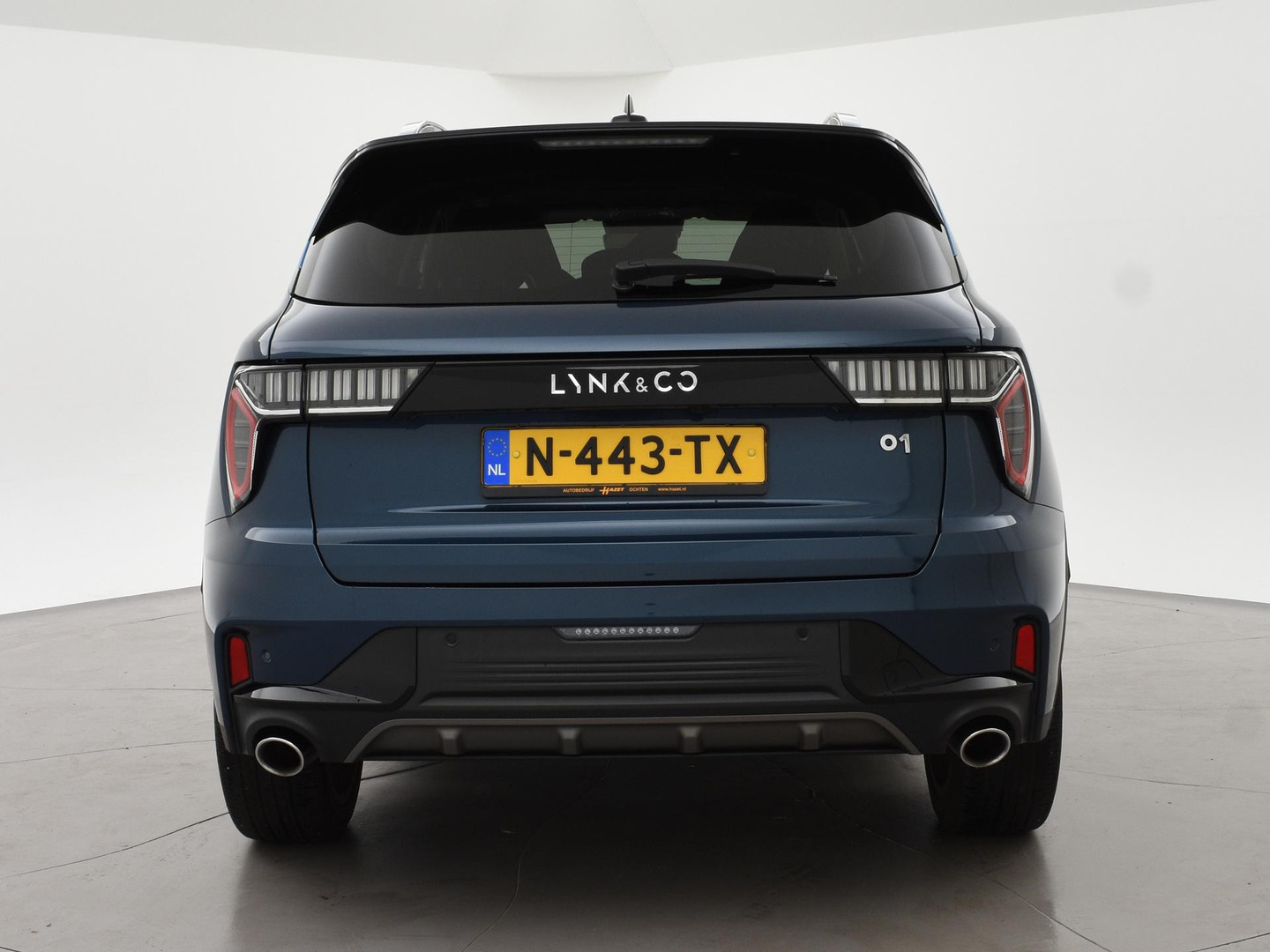 Lynk & Co