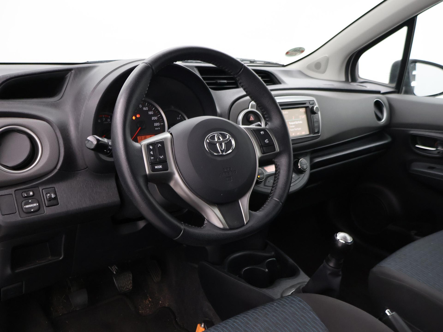 Toyota Toyota