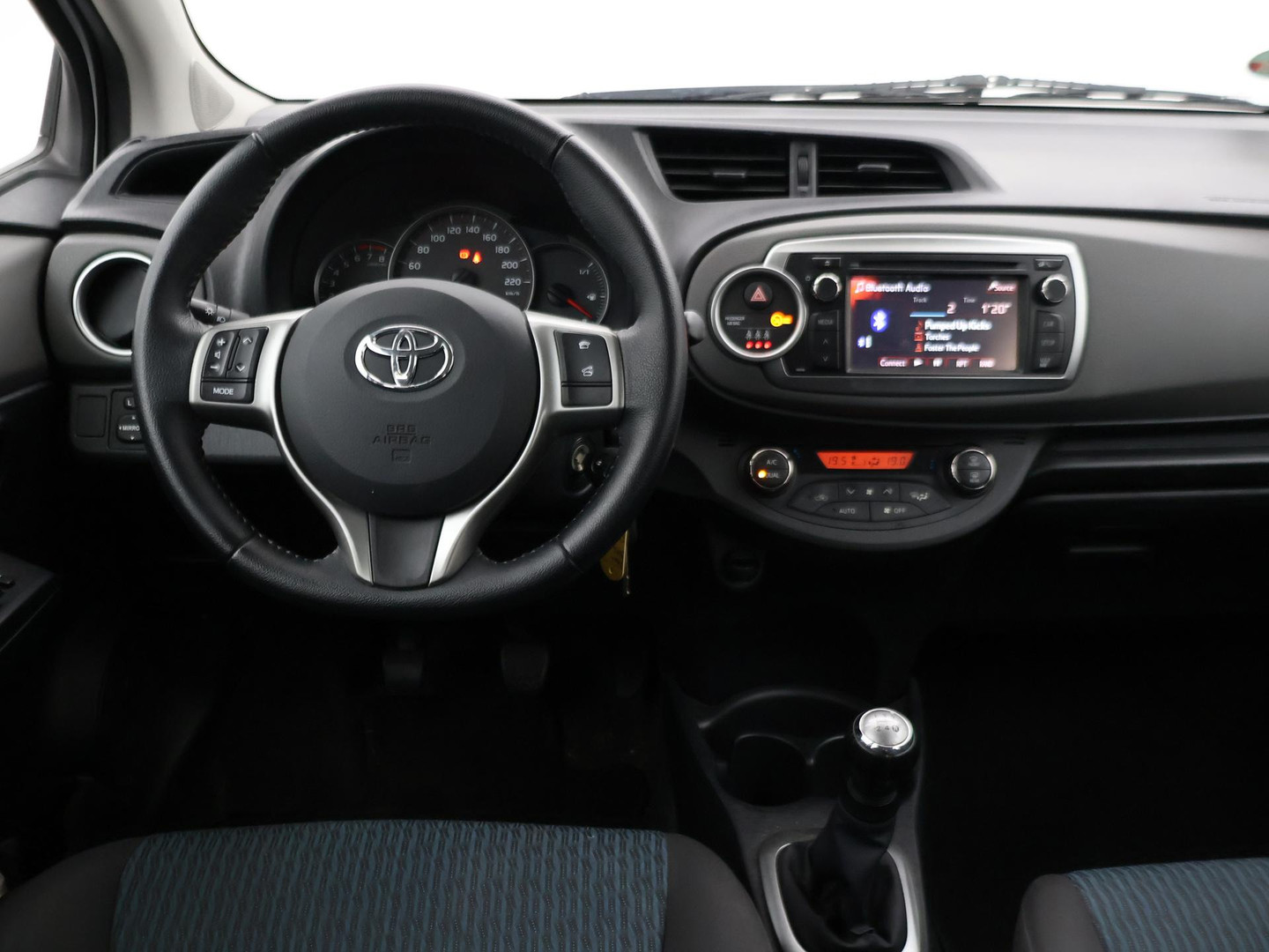 Toyota Toyota