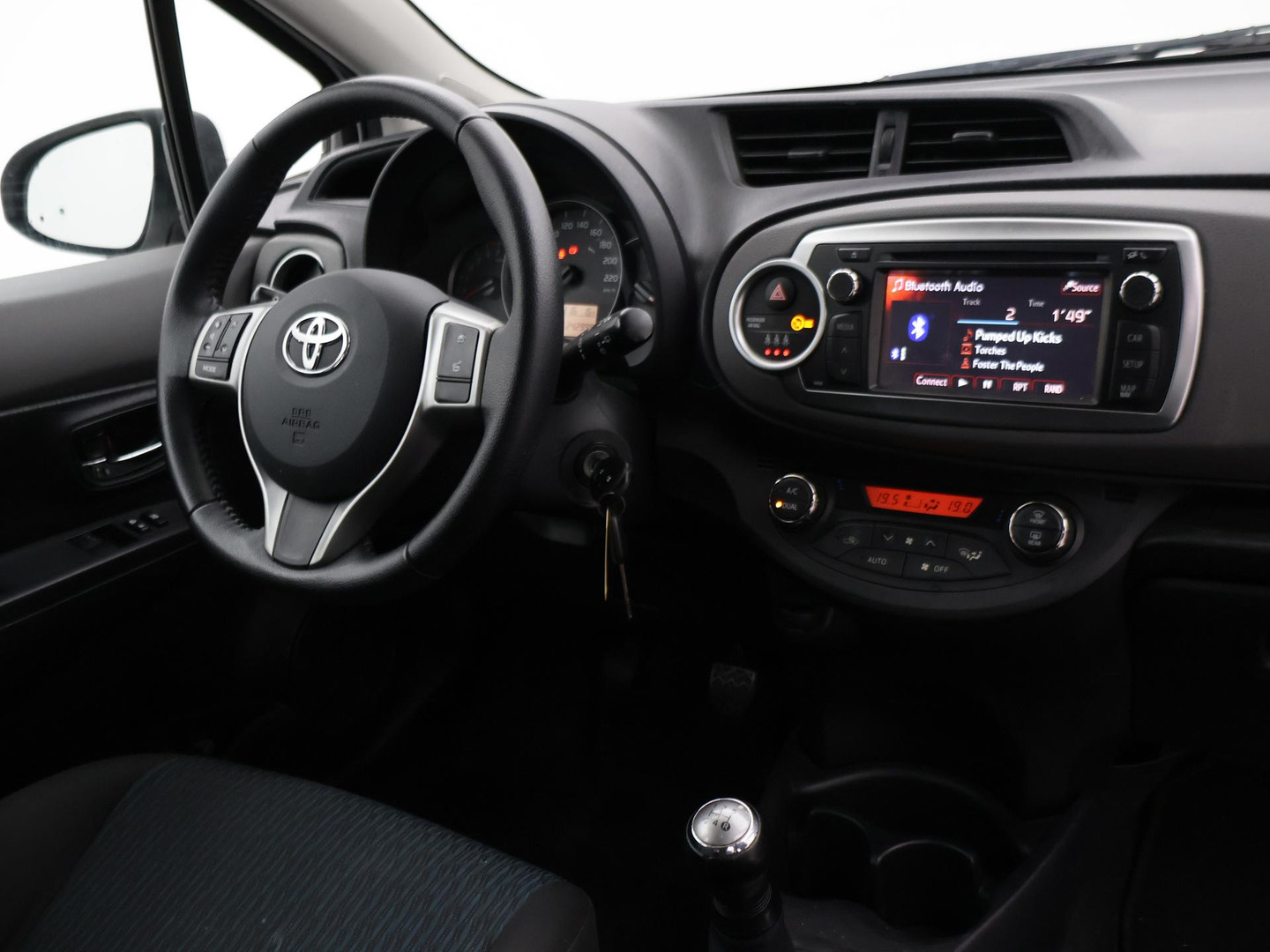 Toyota Toyota