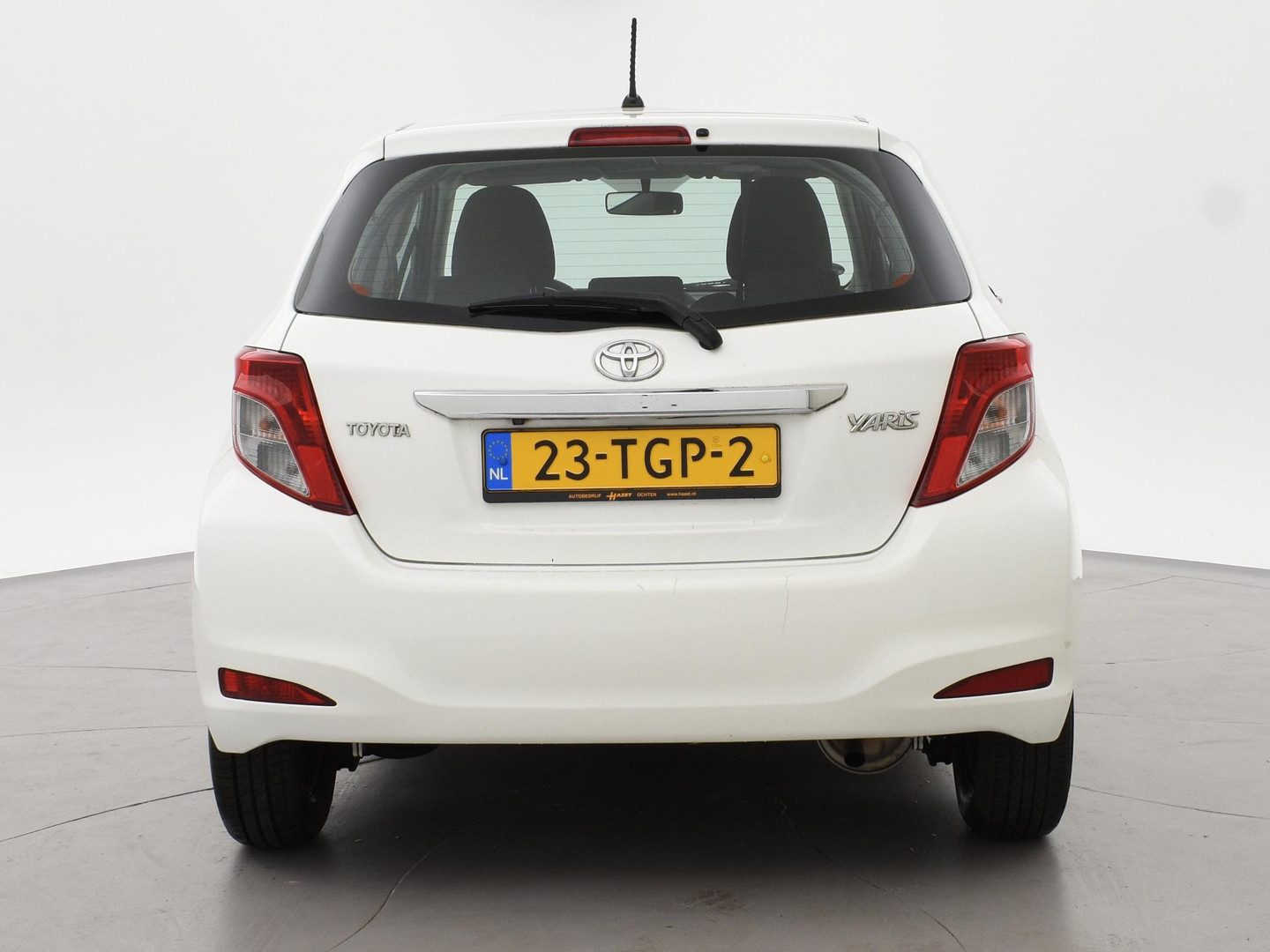 Toyota Toyota