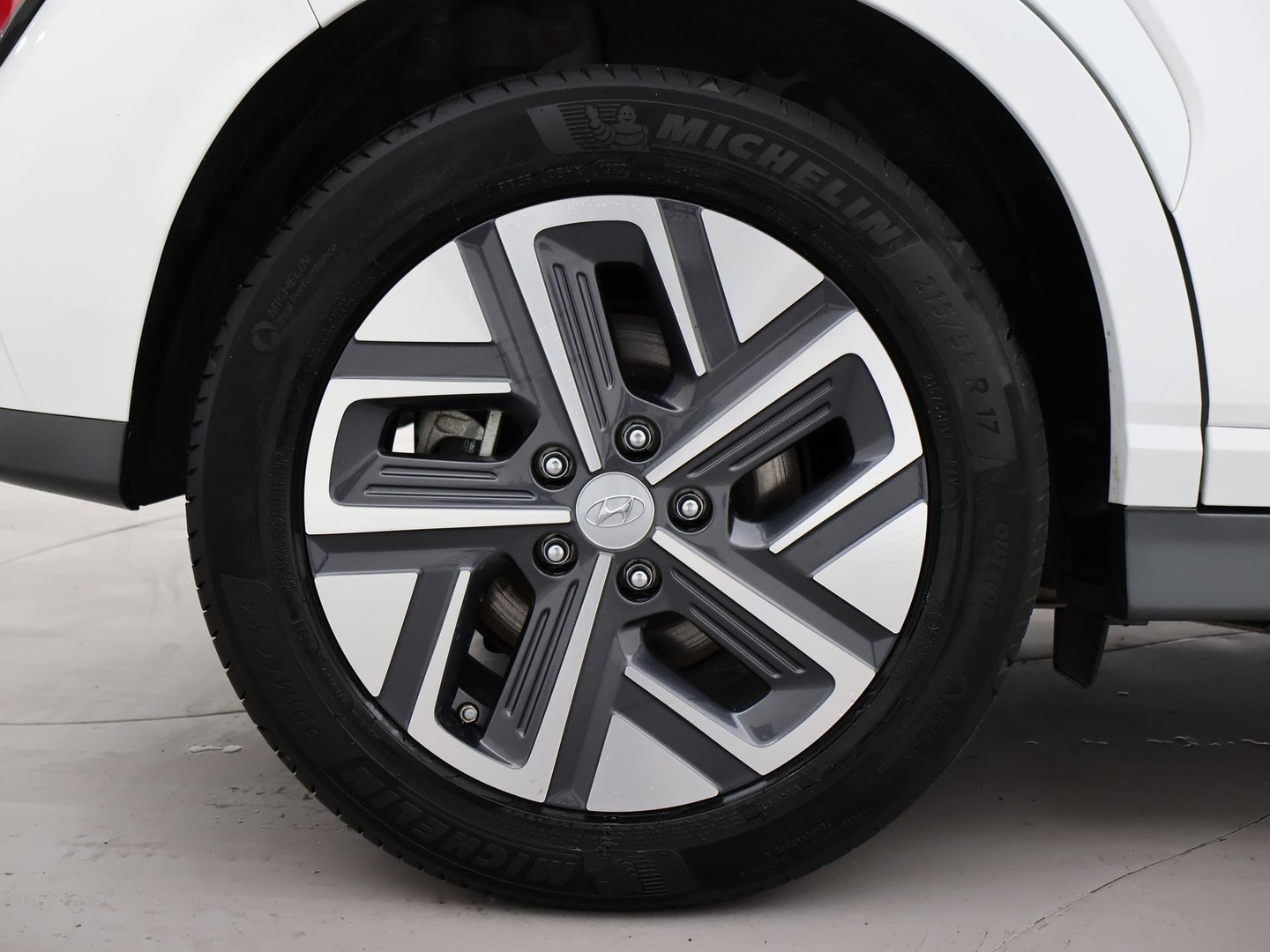 Hyundai Hyundai