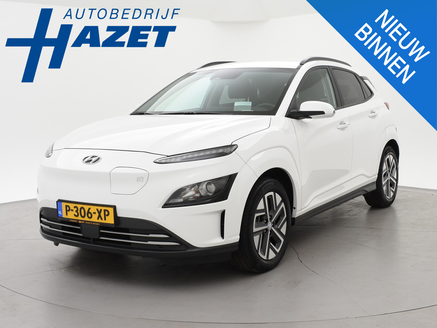 Hyundai Hyundai