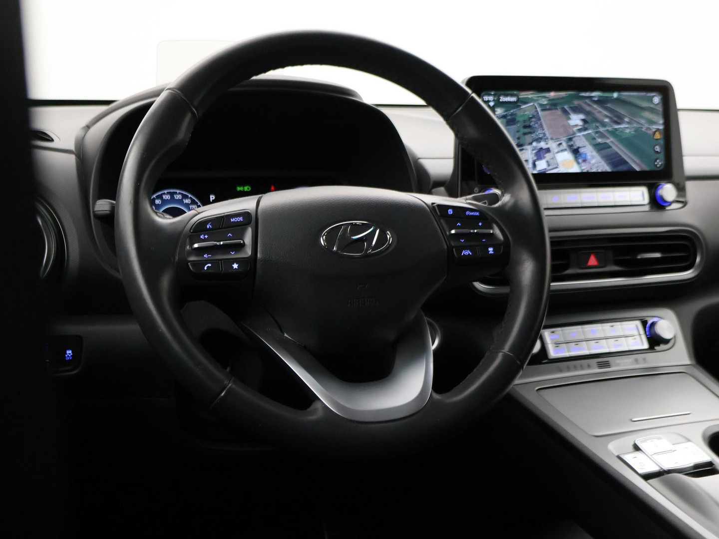 Hyundai Hyundai
