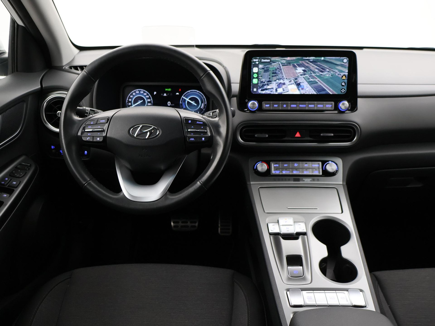 Hyundai Hyundai