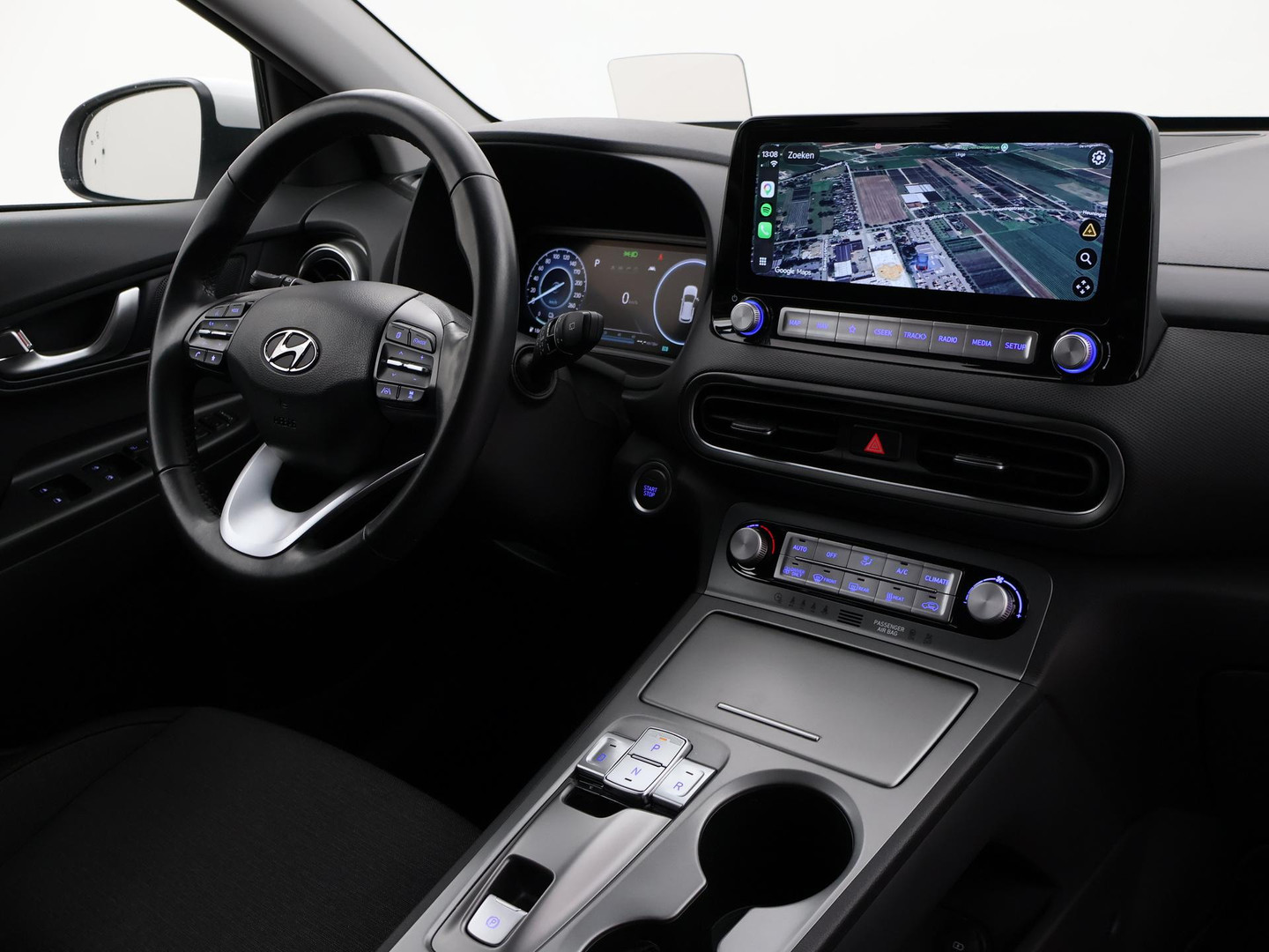 Hyundai Hyundai