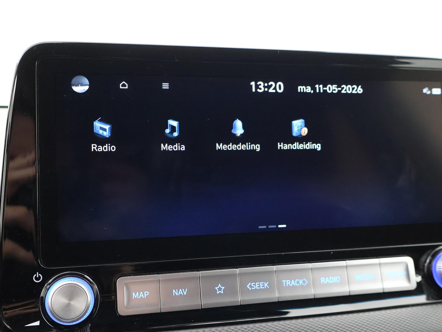 Hyundai Hyundai