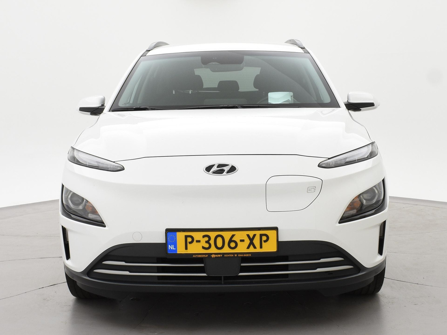 Hyundai Hyundai