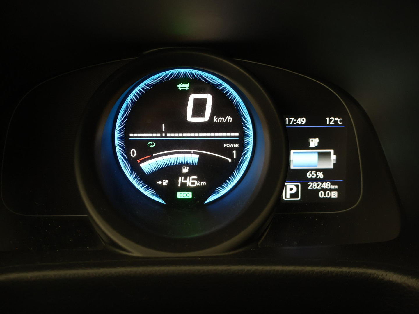 Nissan Nissan