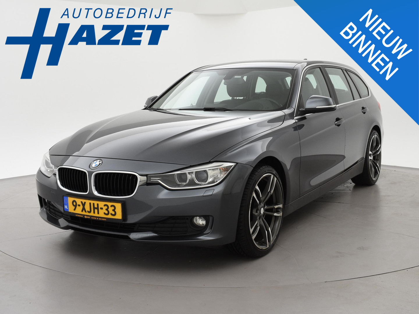 BMW BMW