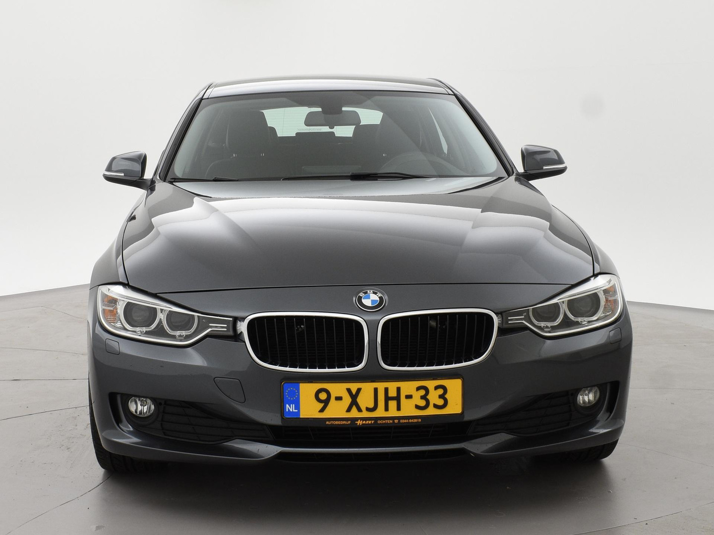 BMW BMW