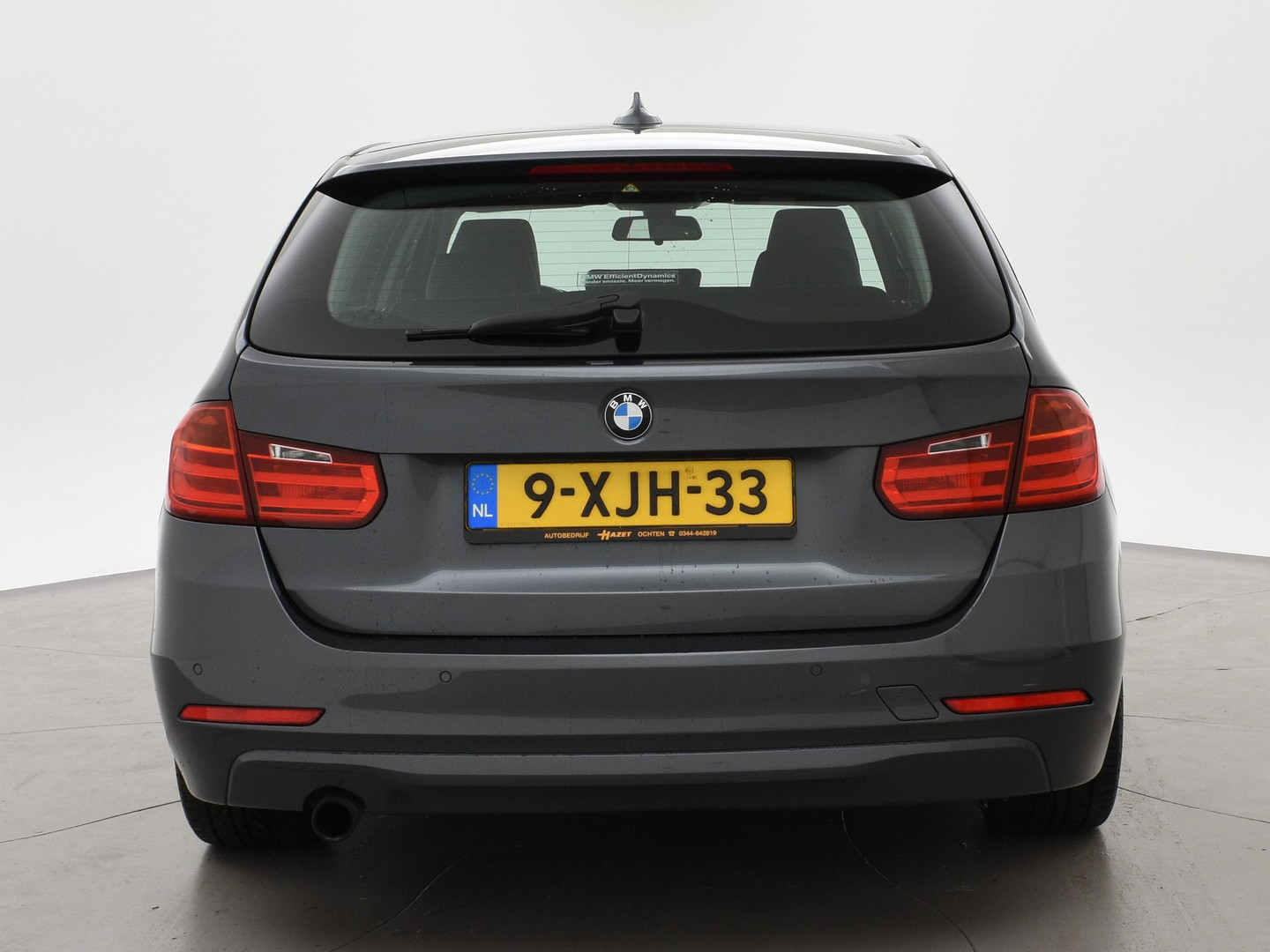 BMW BMW