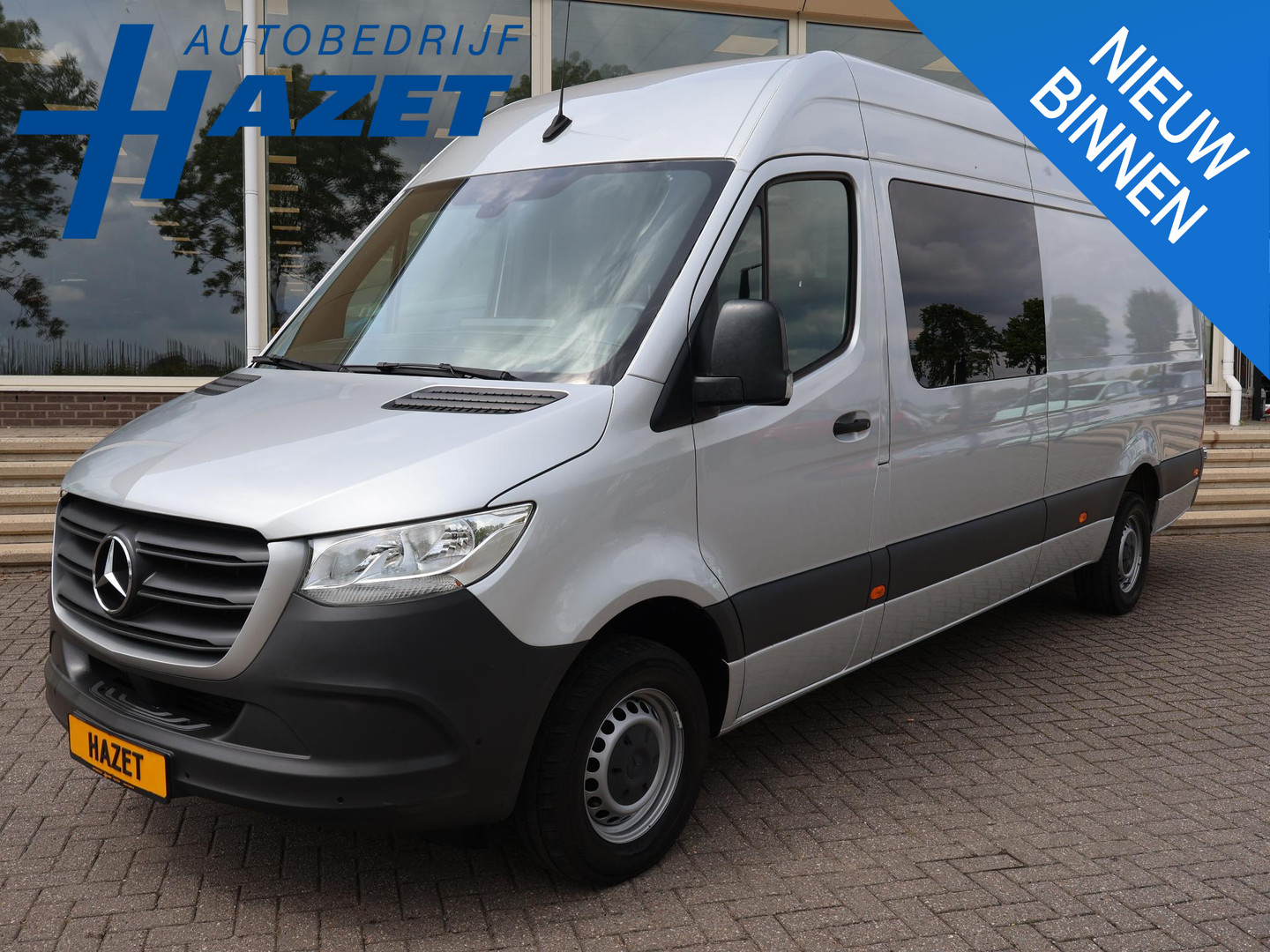 Mercedes-Benz Mercedes-Benz