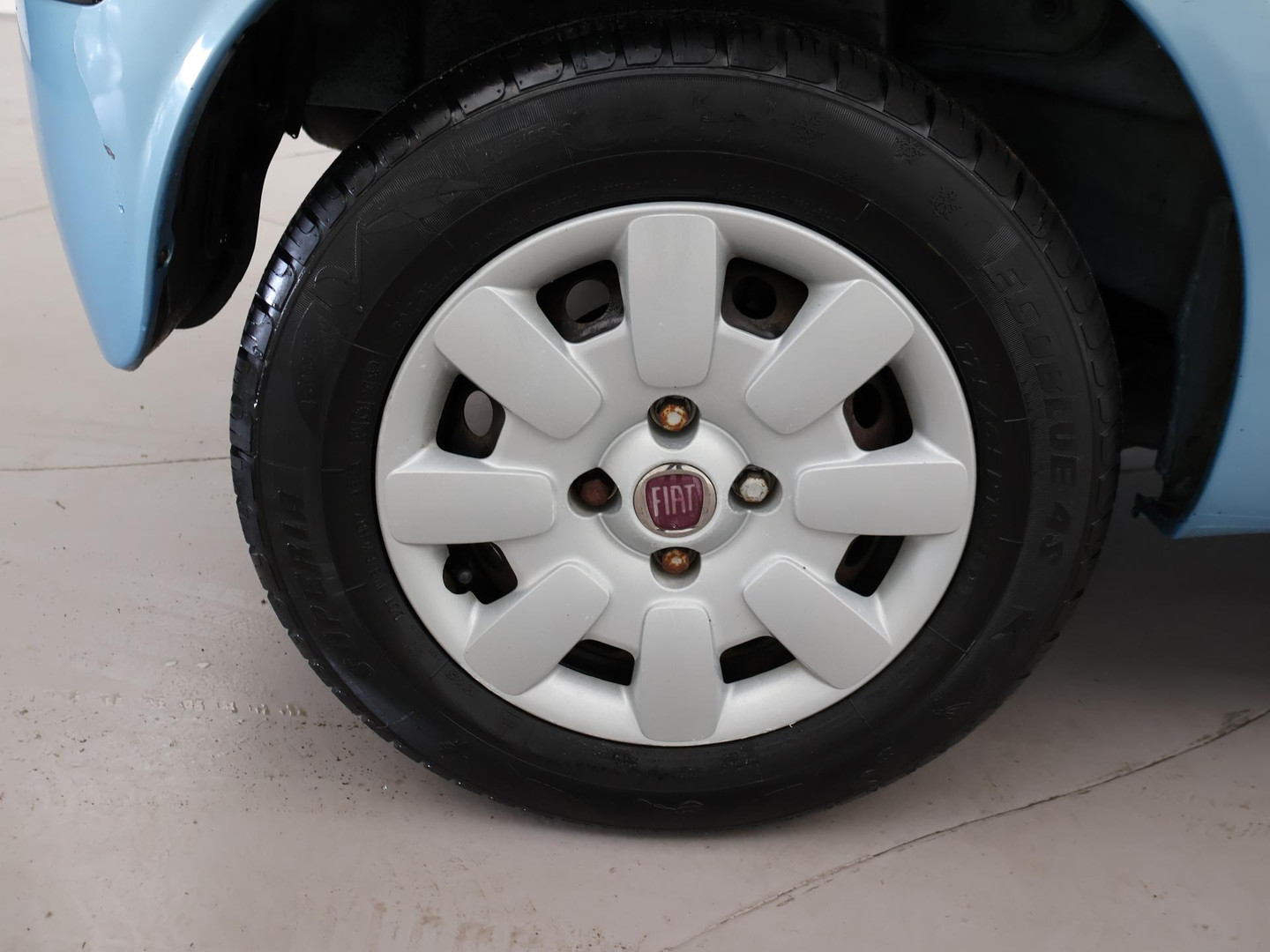 Fiat Fiat