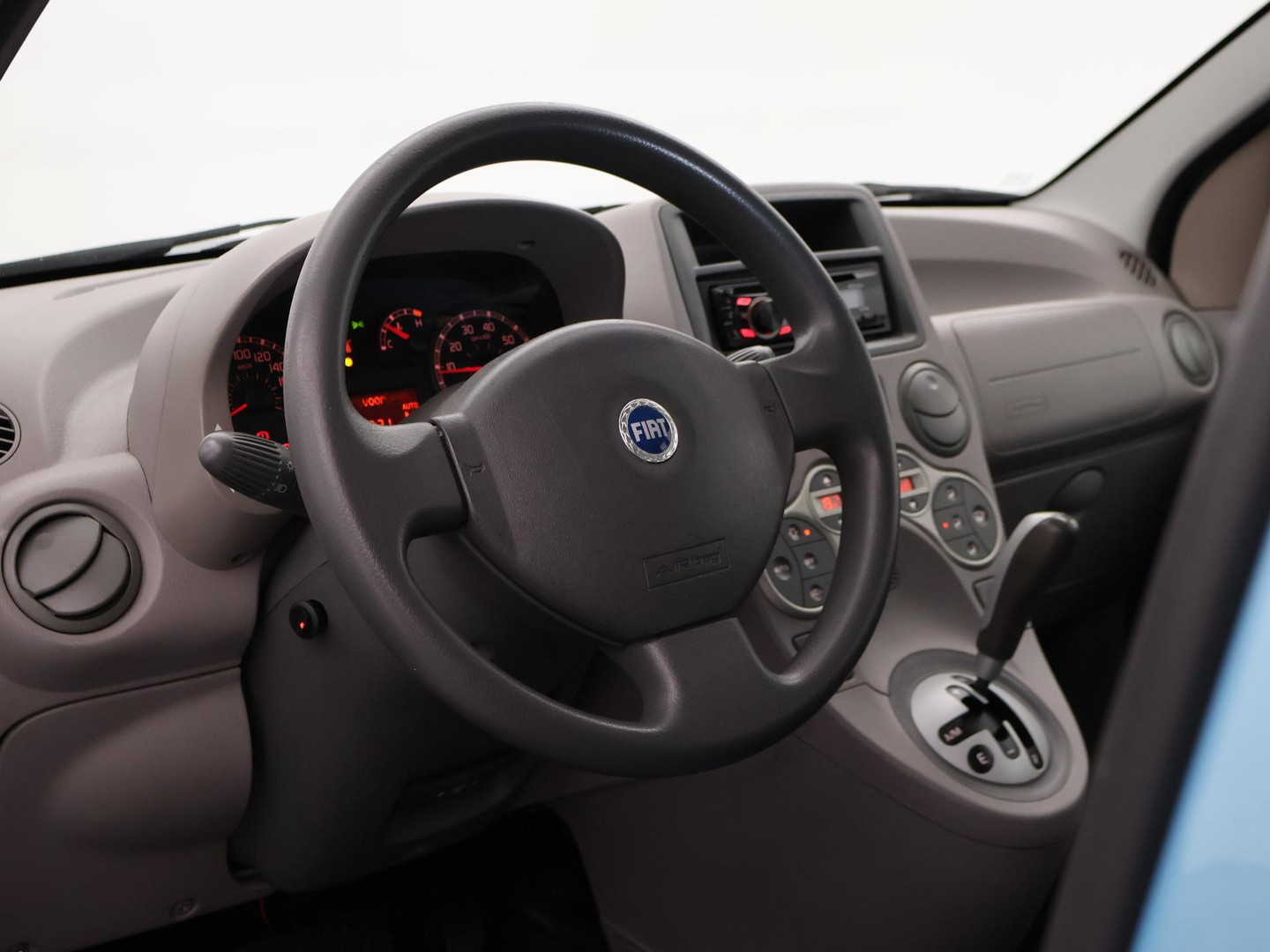 Fiat Fiat