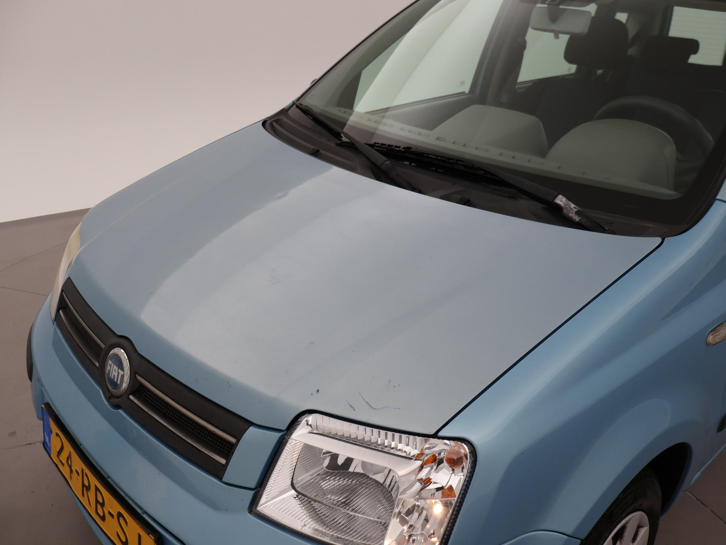 Fiat Fiat