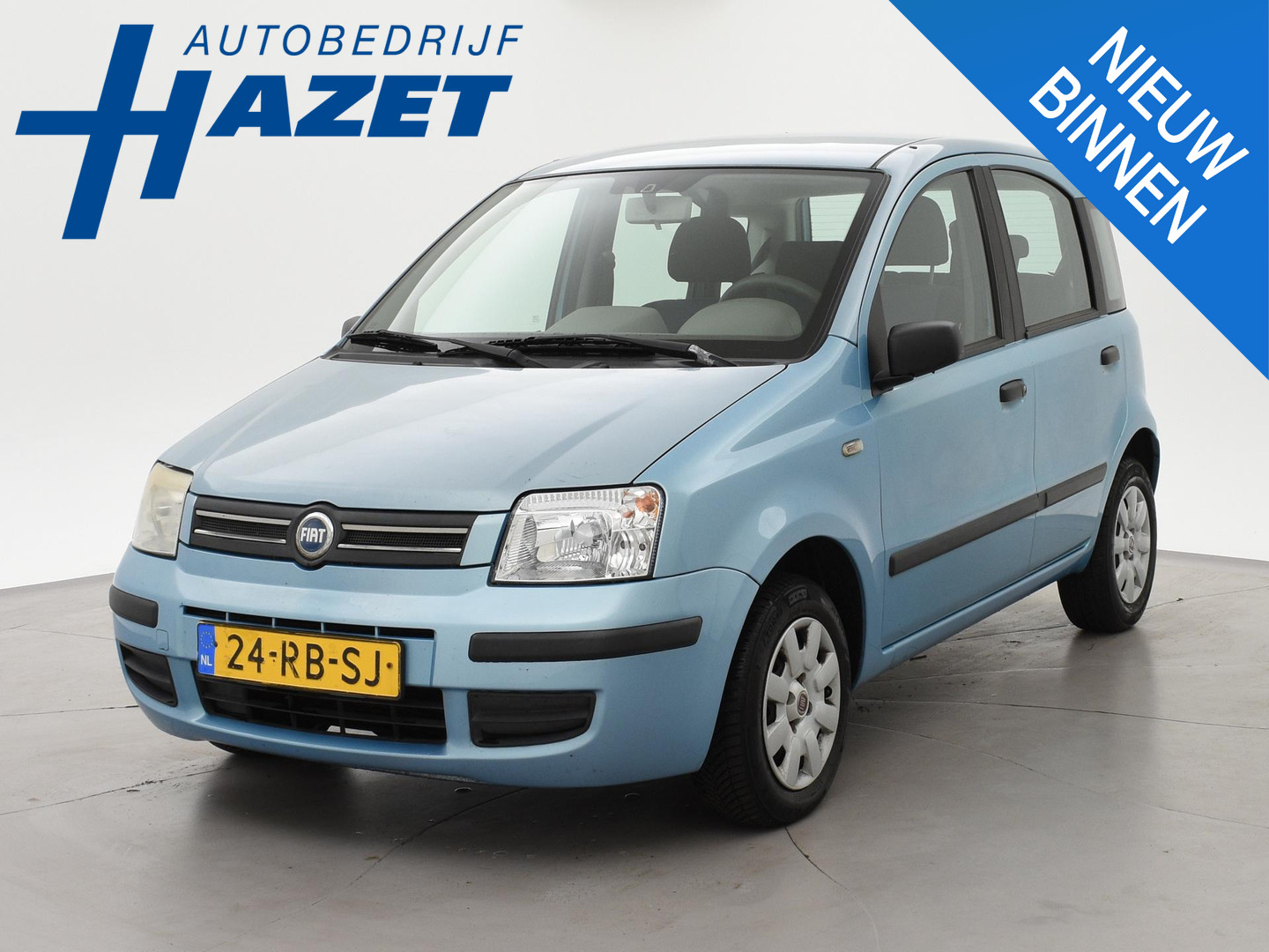Fiat Fiat