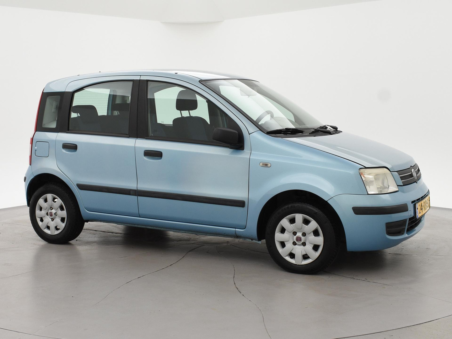 Fiat Fiat