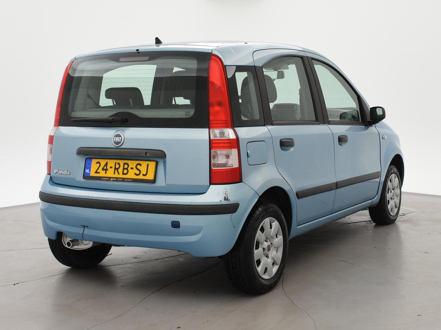 Fiat Fiat