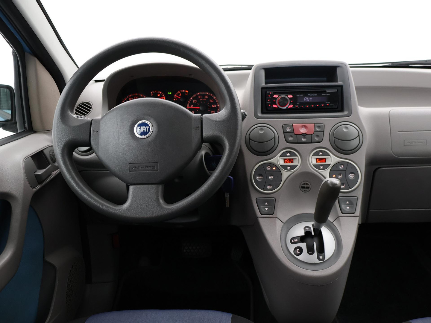 Fiat Fiat