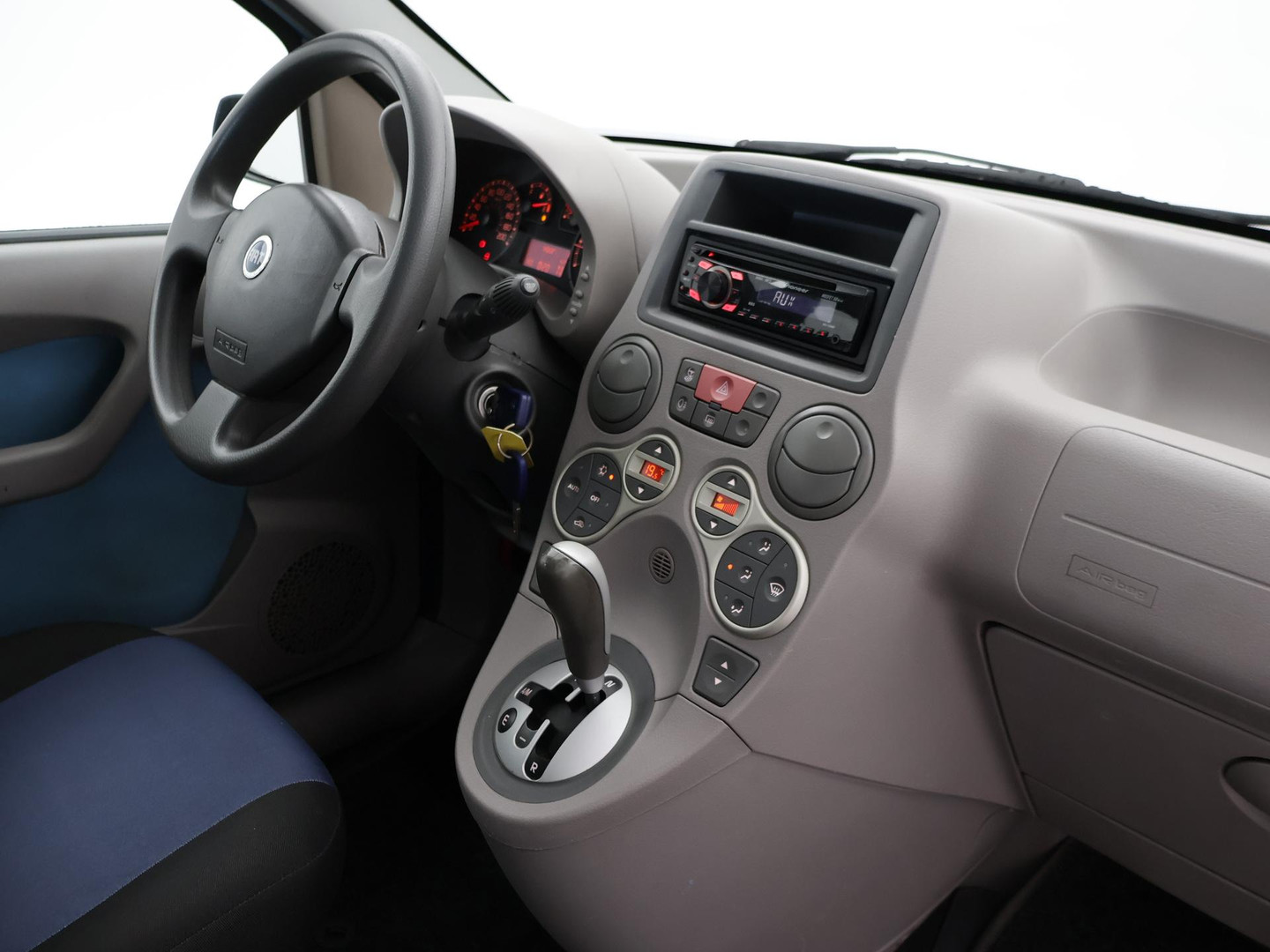 Fiat Fiat