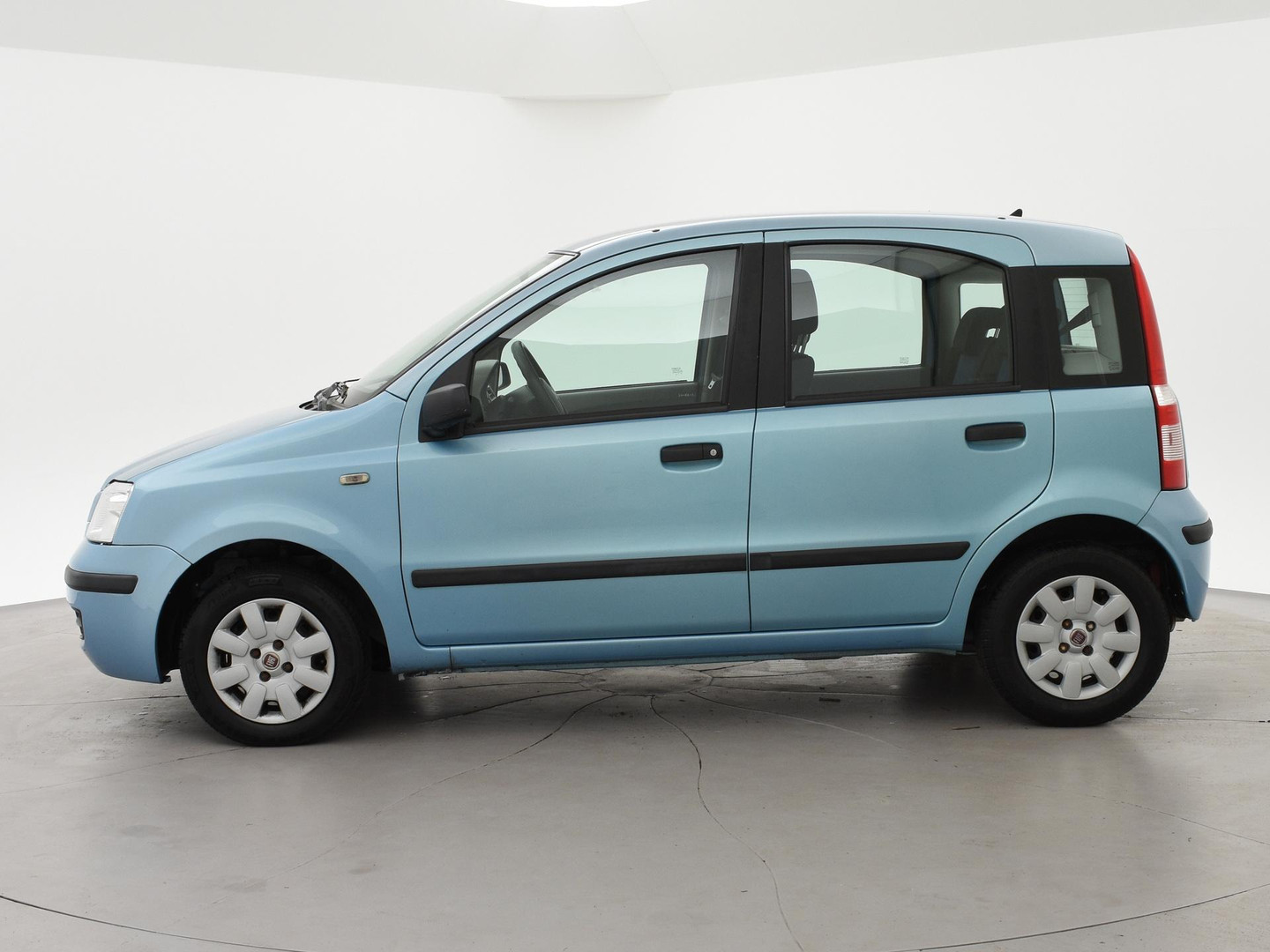 Fiat Fiat