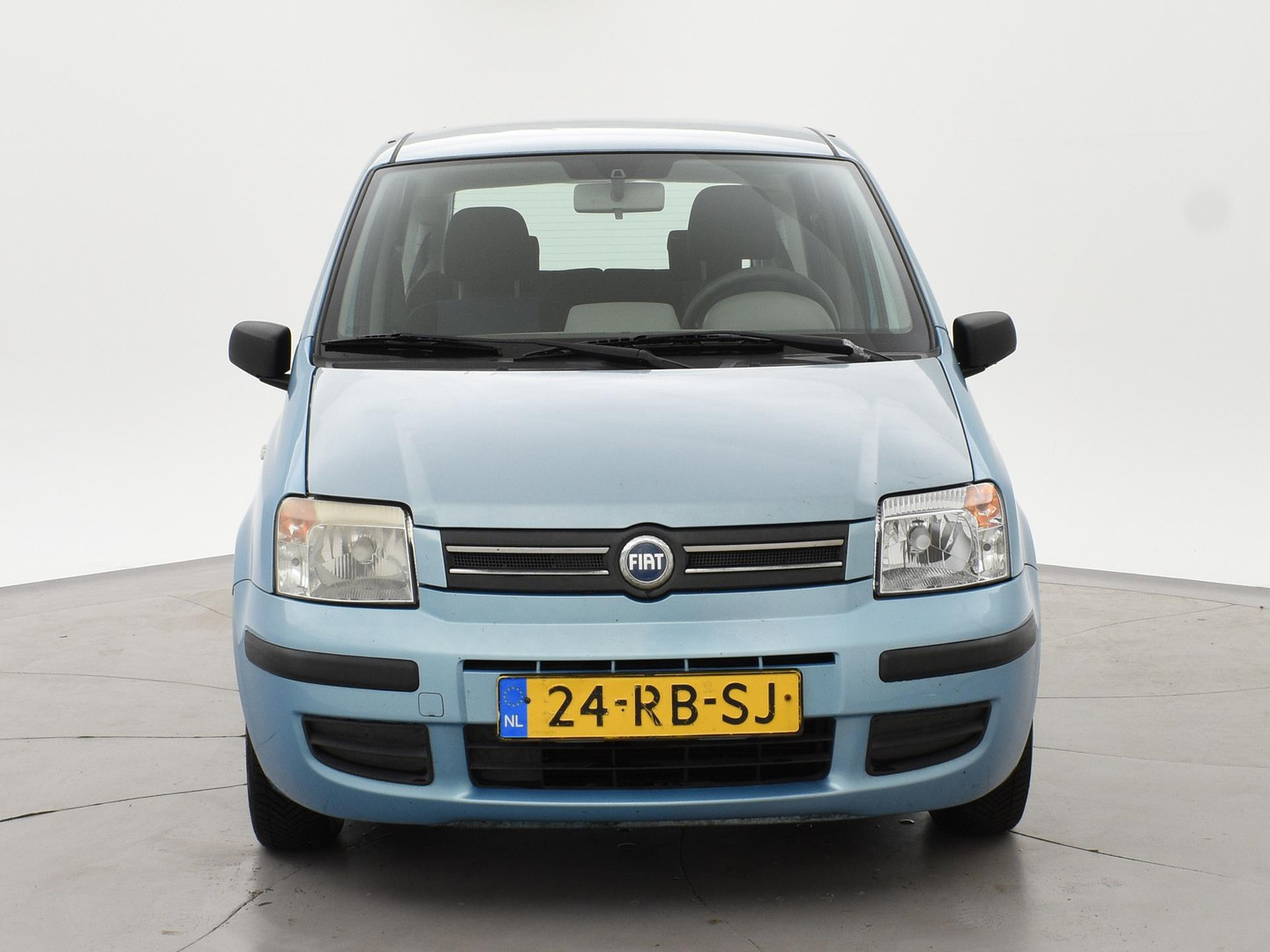 Fiat Fiat