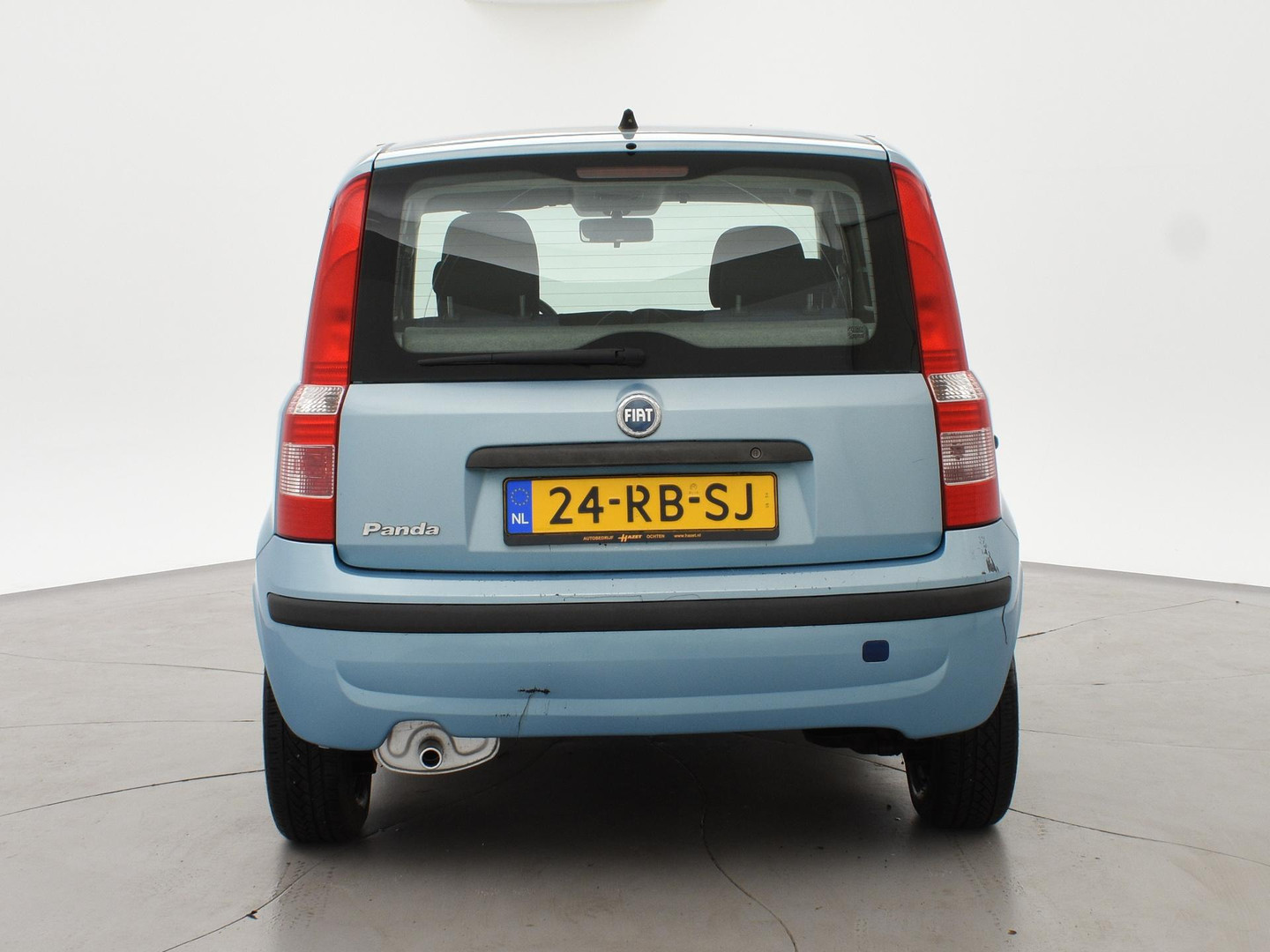 Fiat Fiat