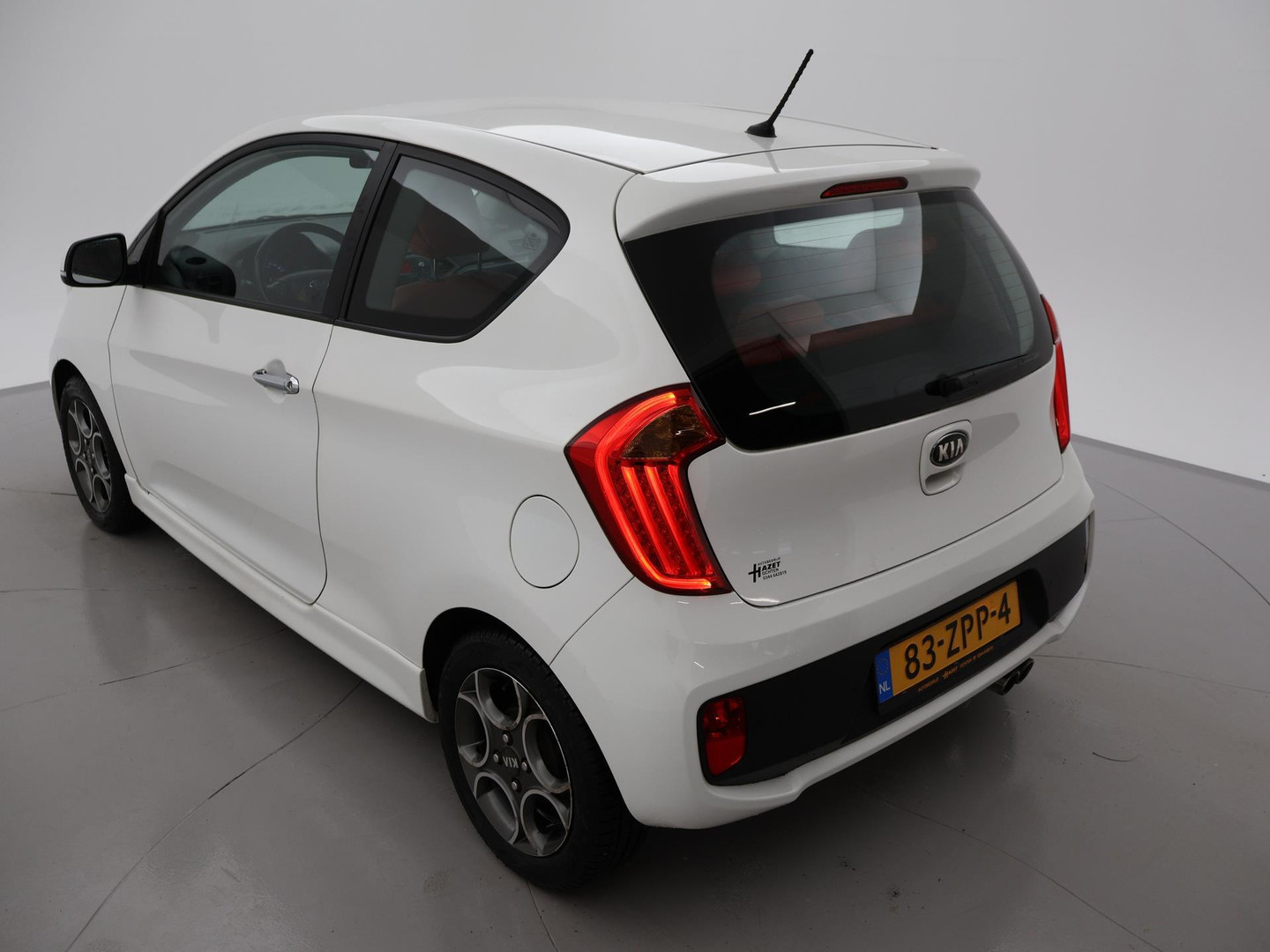Kia Kia