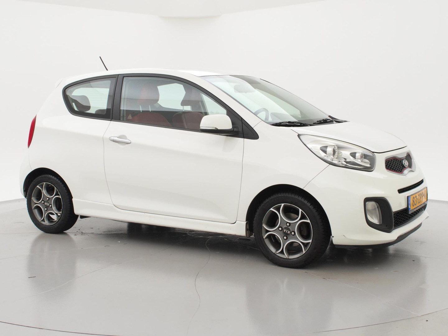 Kia Kia