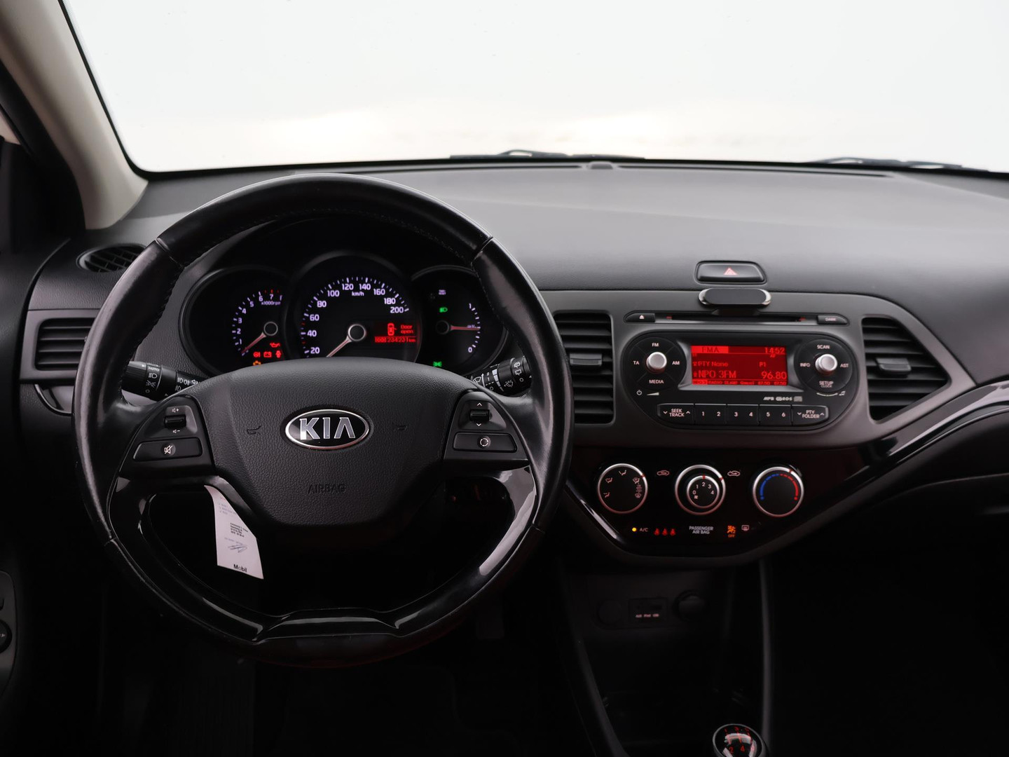 Kia Kia