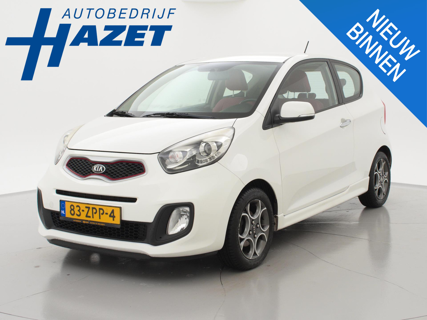 Kia Kia