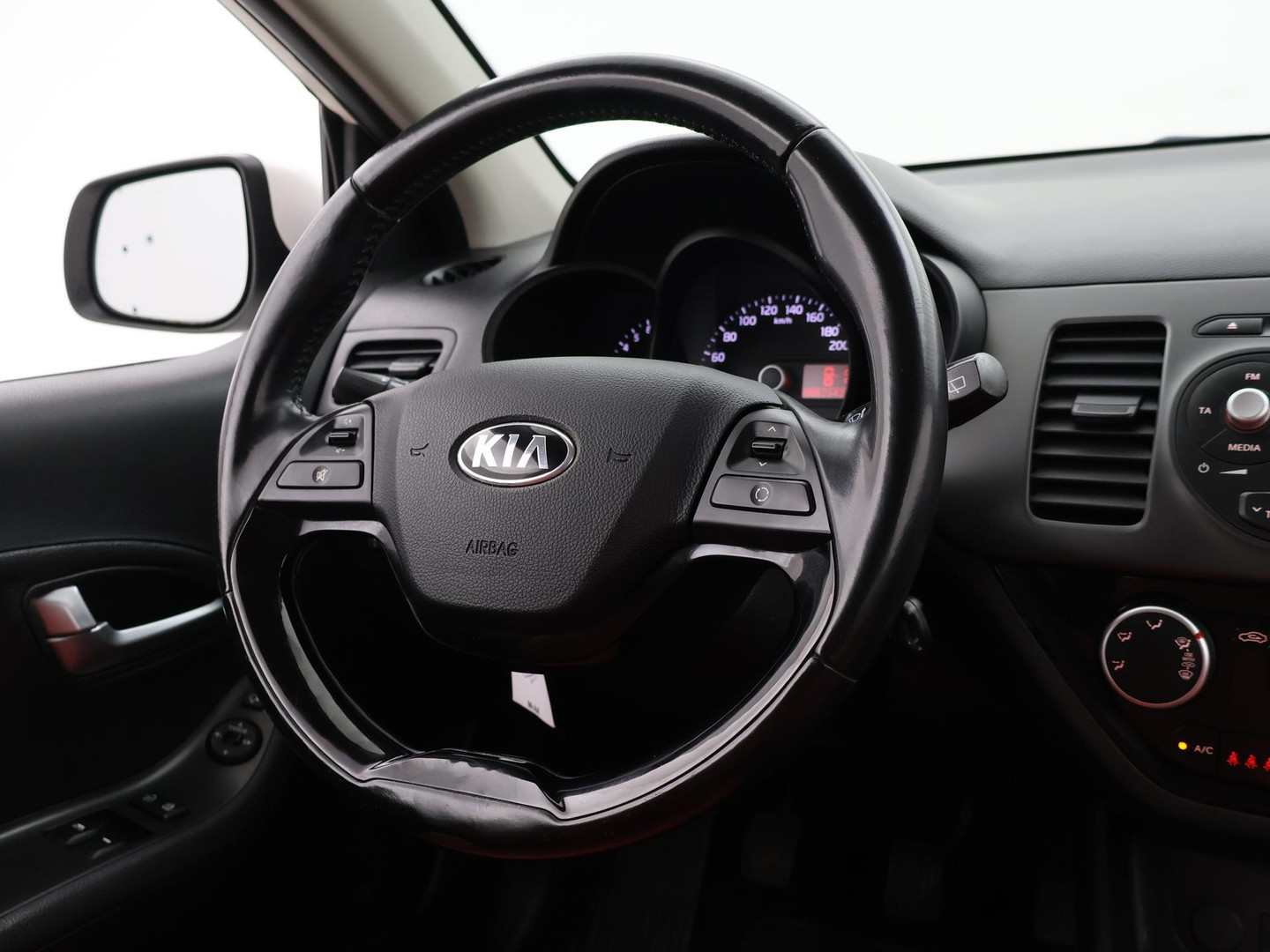 Kia Kia
