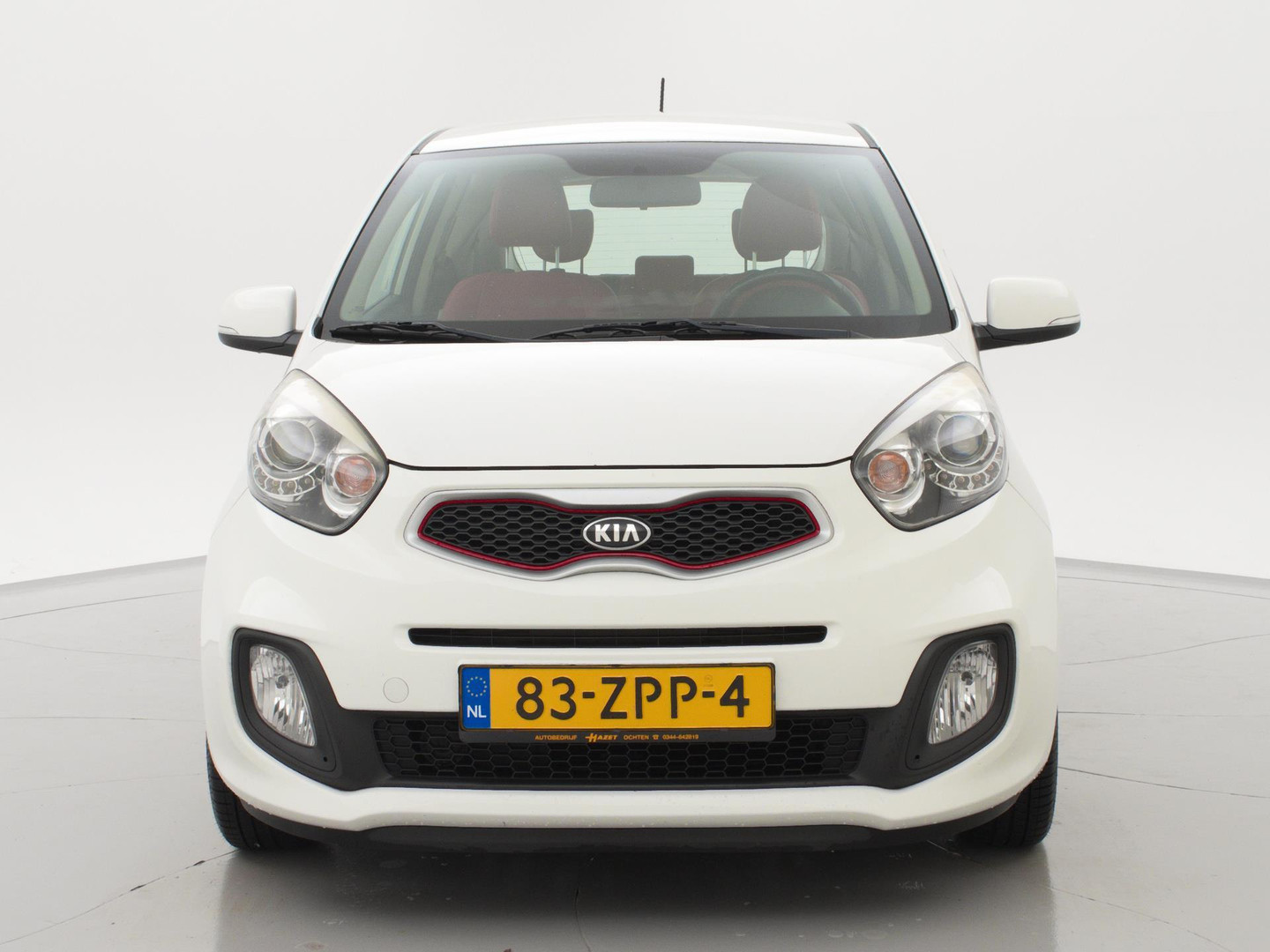 Kia Kia