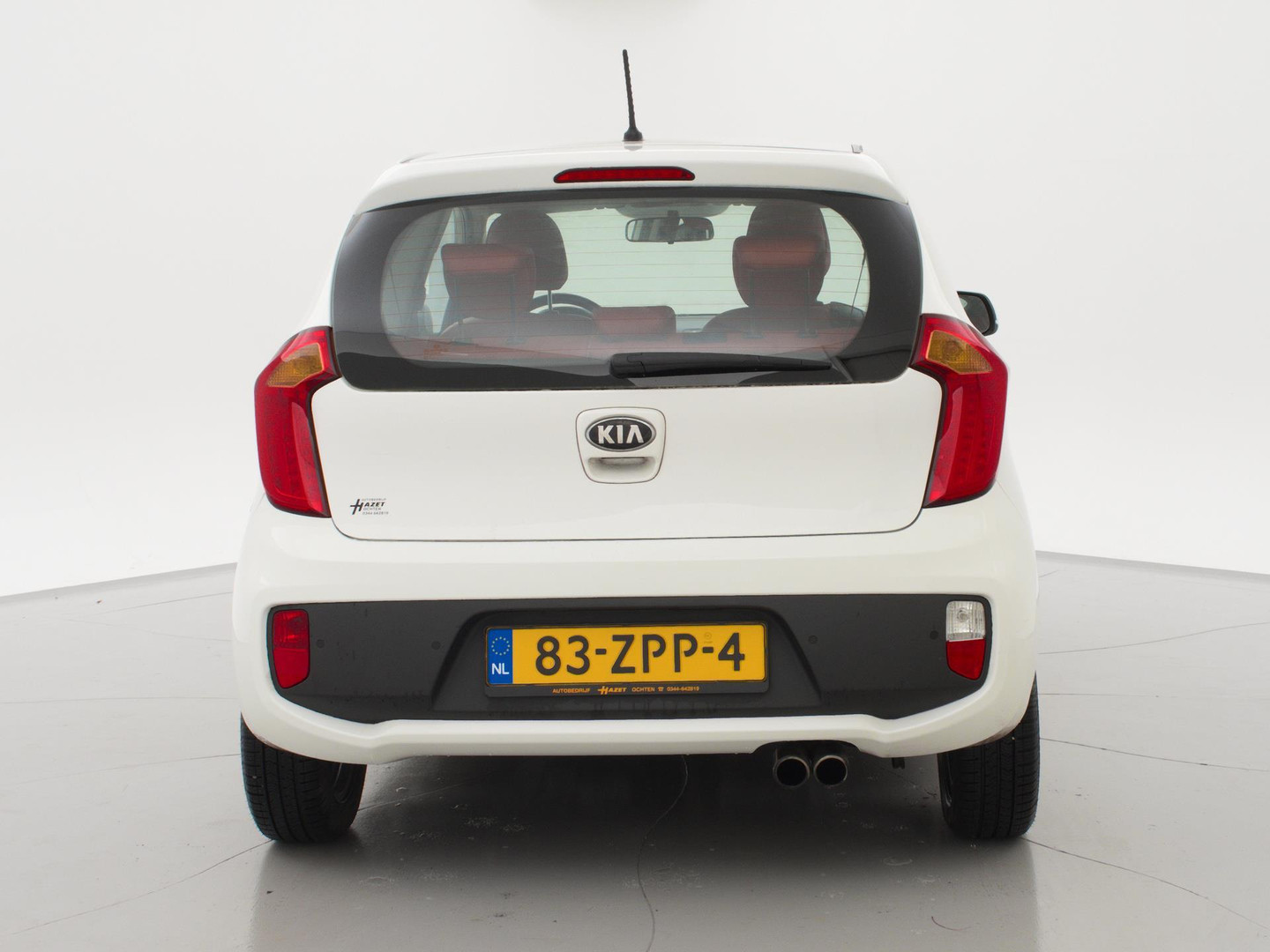 Kia Kia