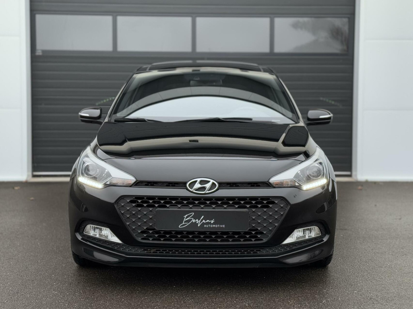 Hyundai