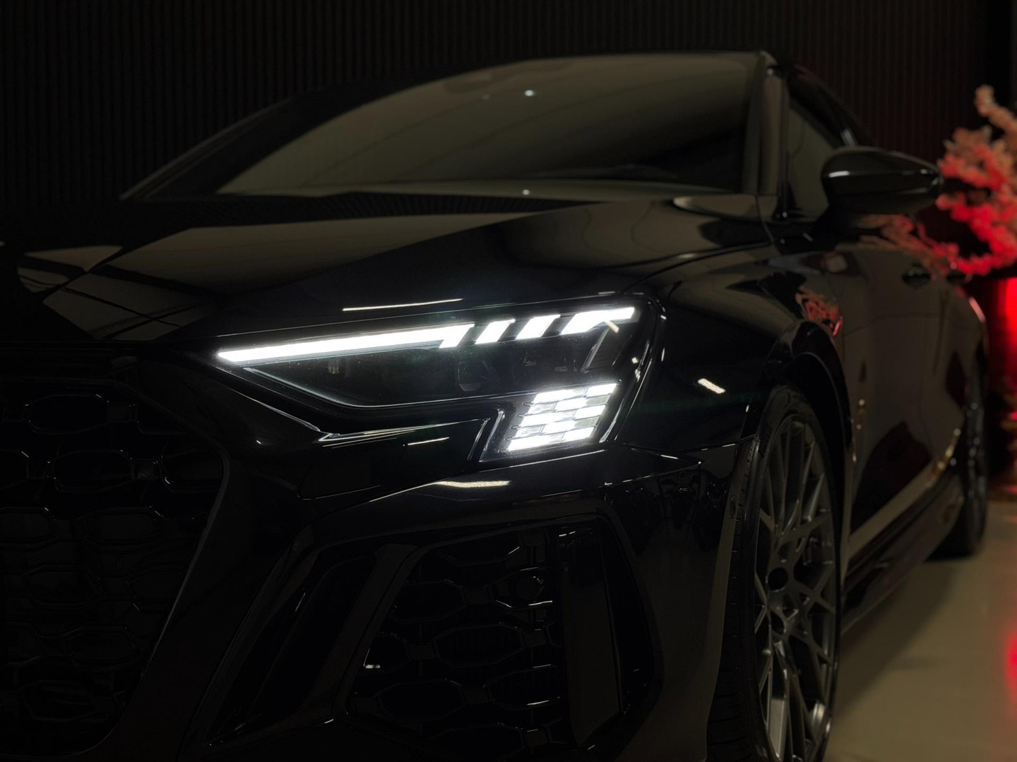 Audi