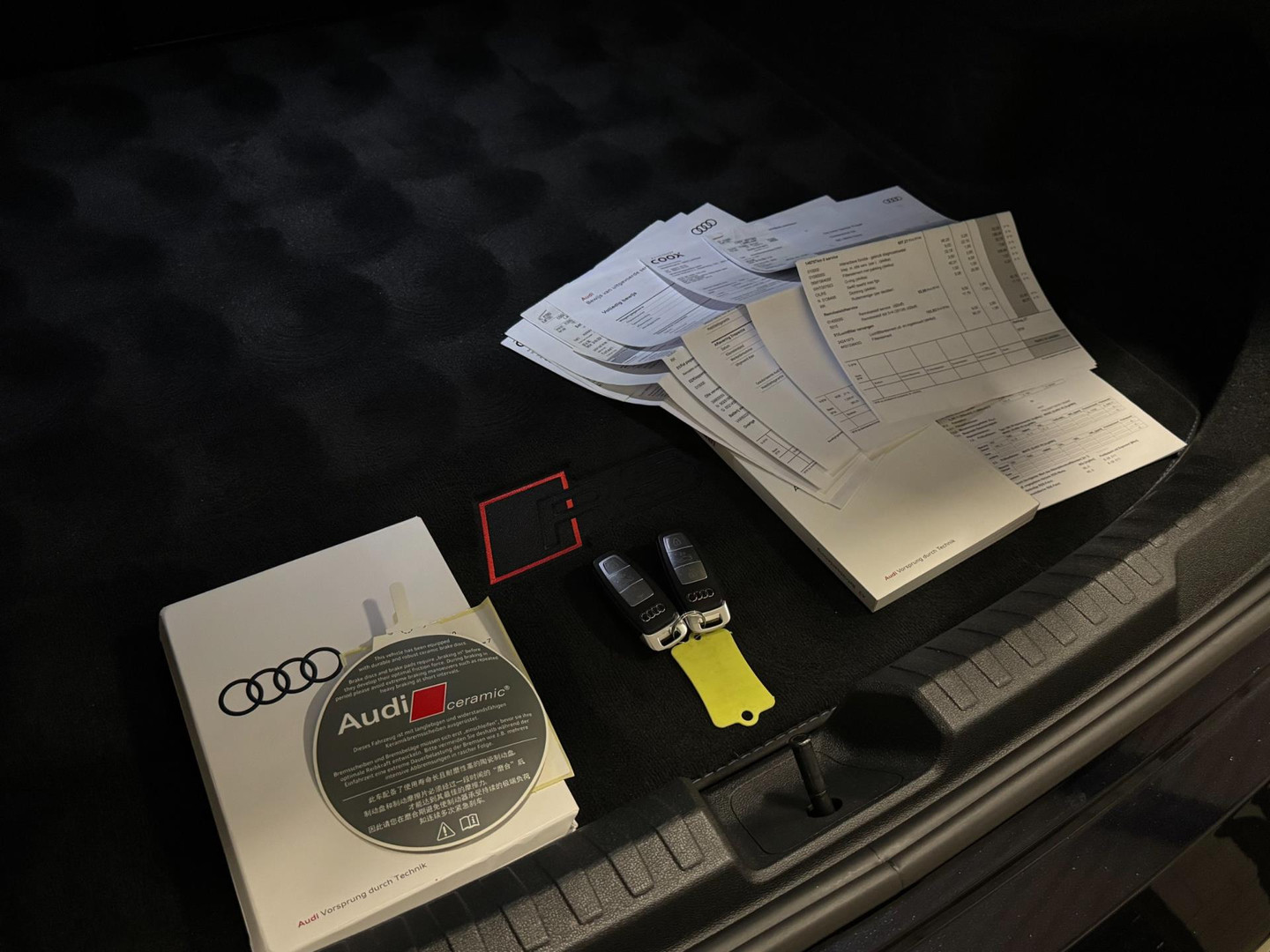 Audi