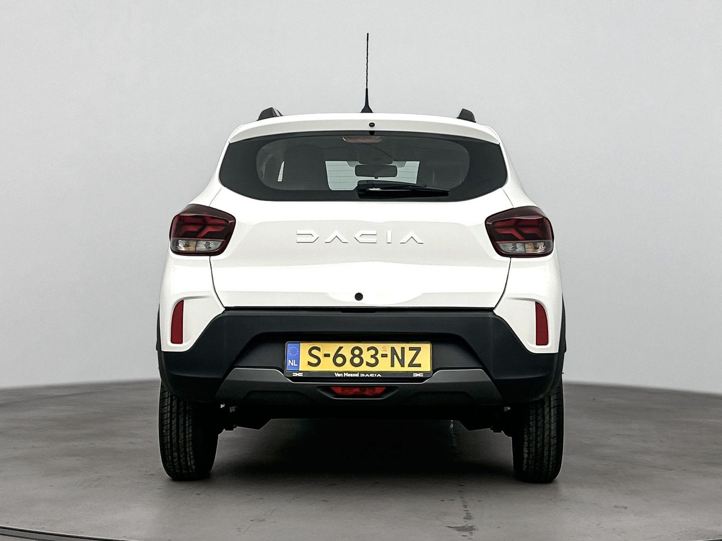 Dacia