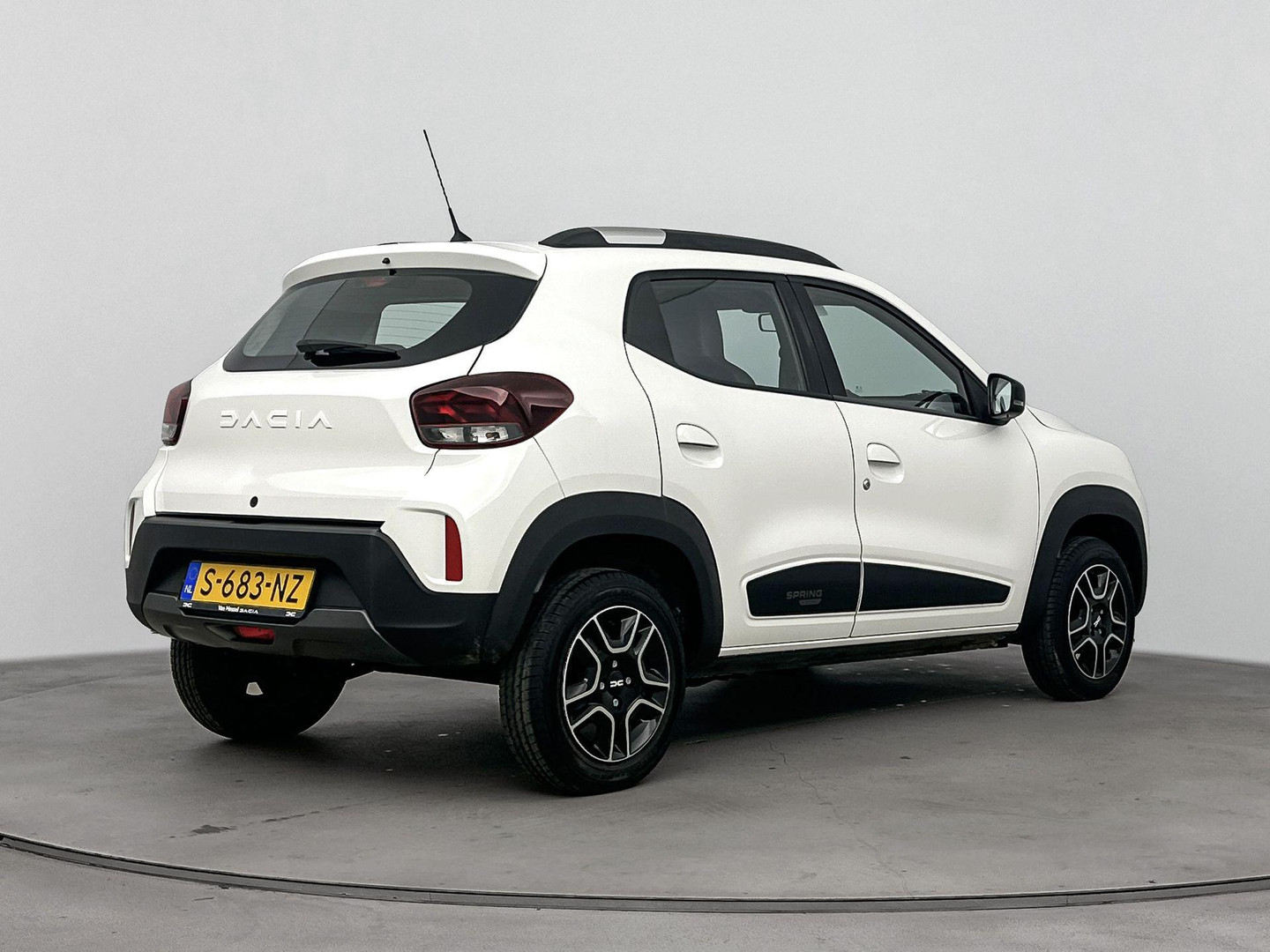 Dacia