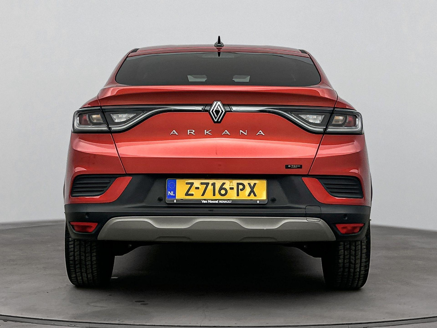 Renault