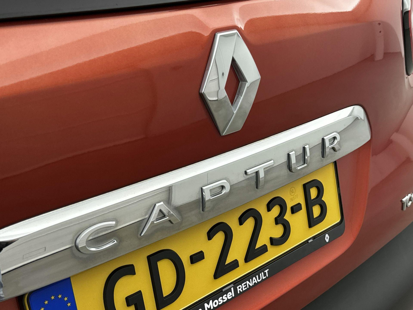Renault
