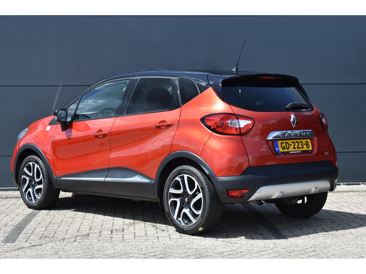 Renault