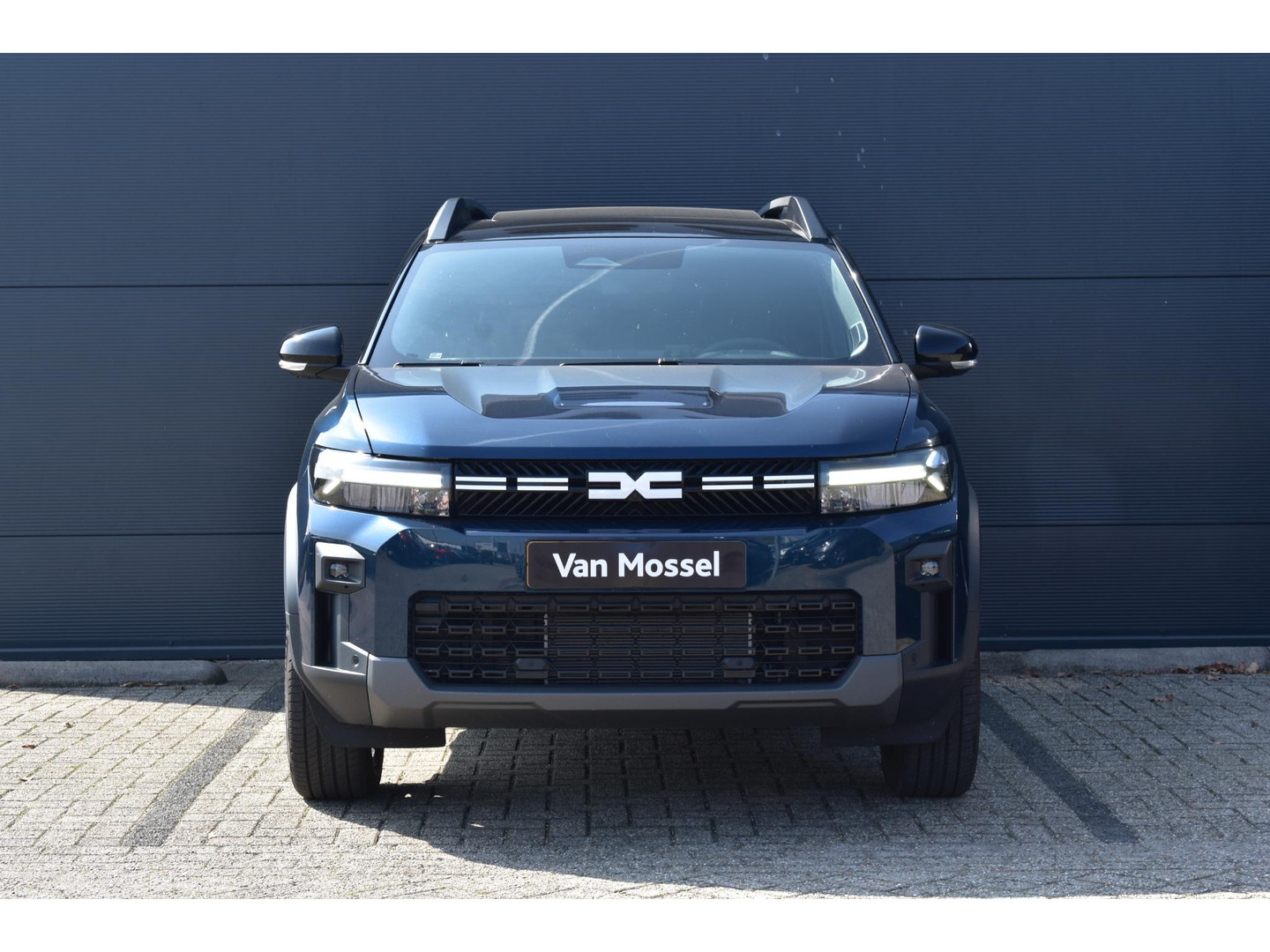 Dacia