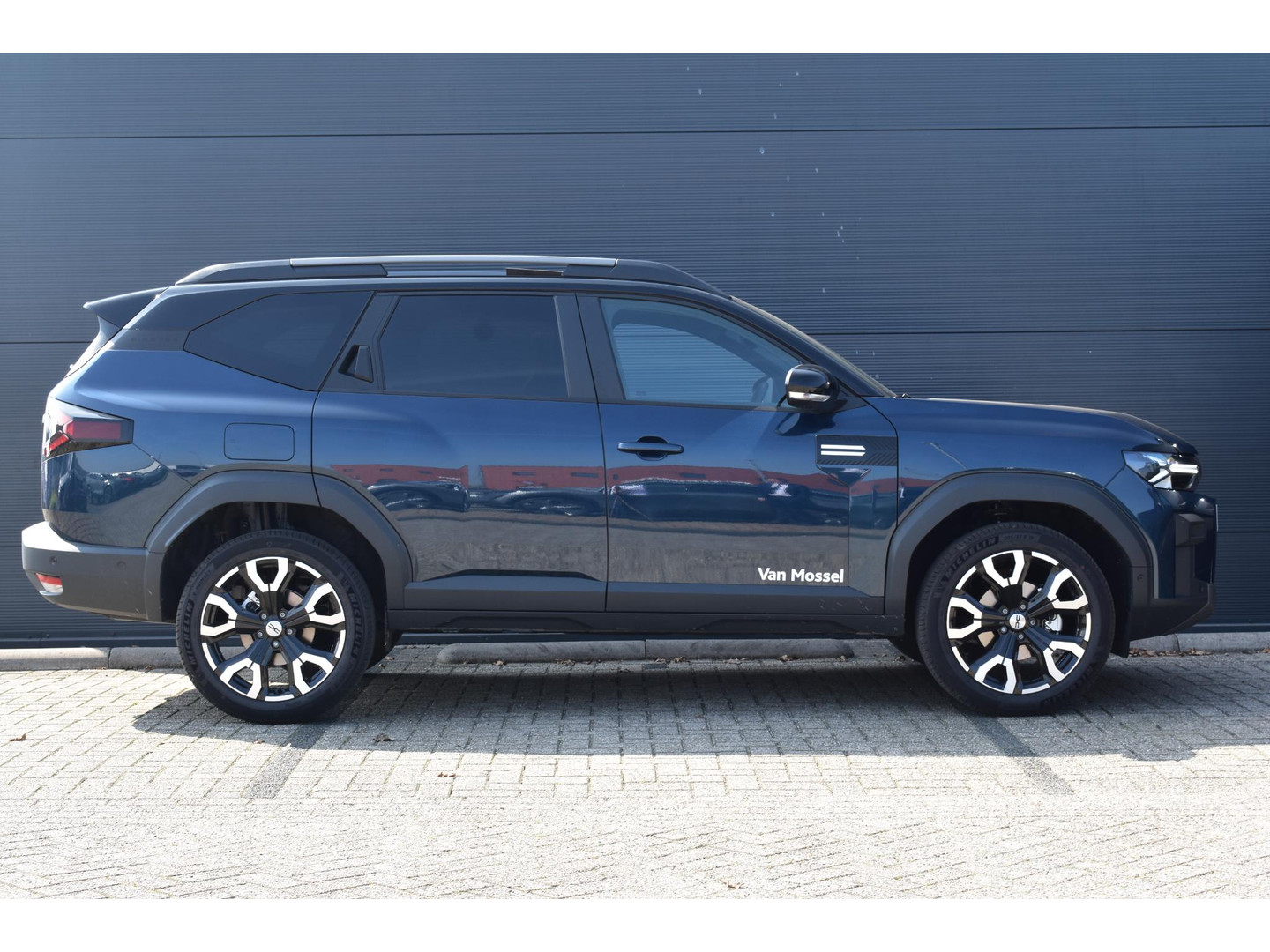 Dacia