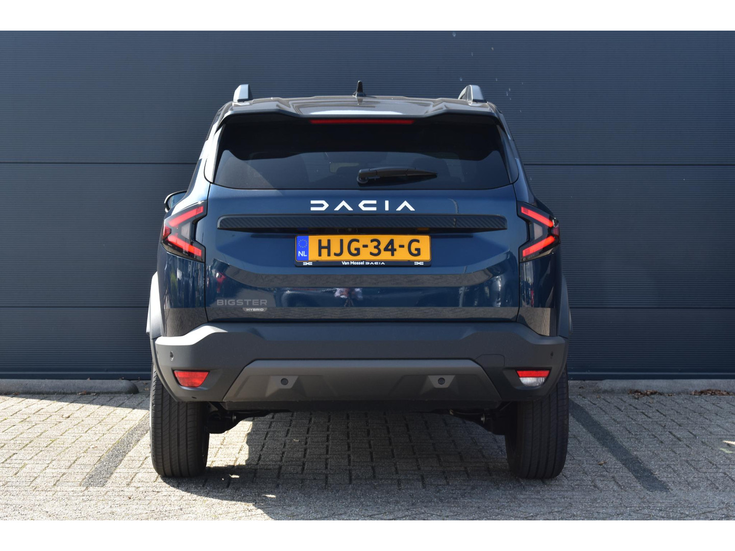 Dacia