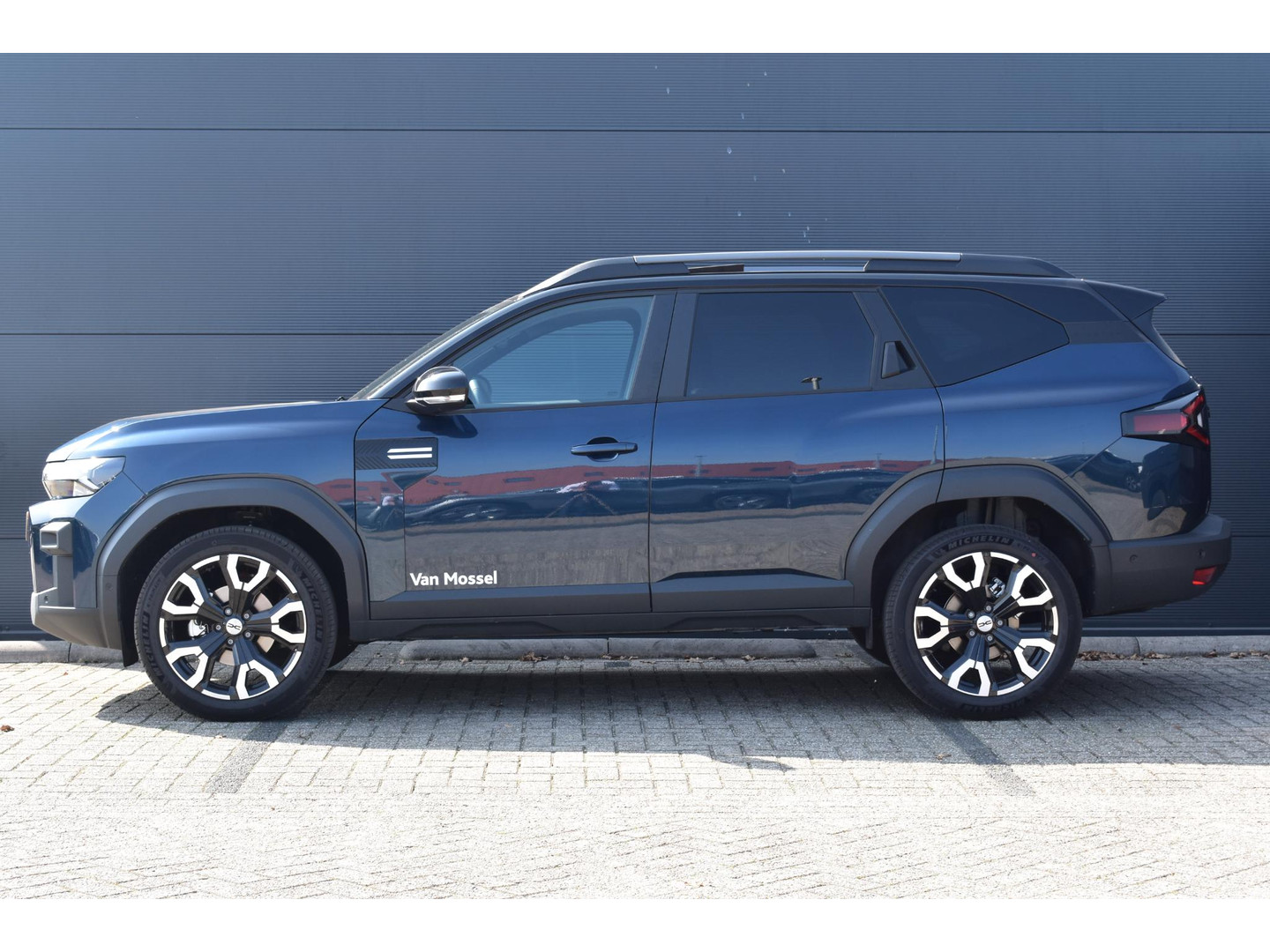 Dacia