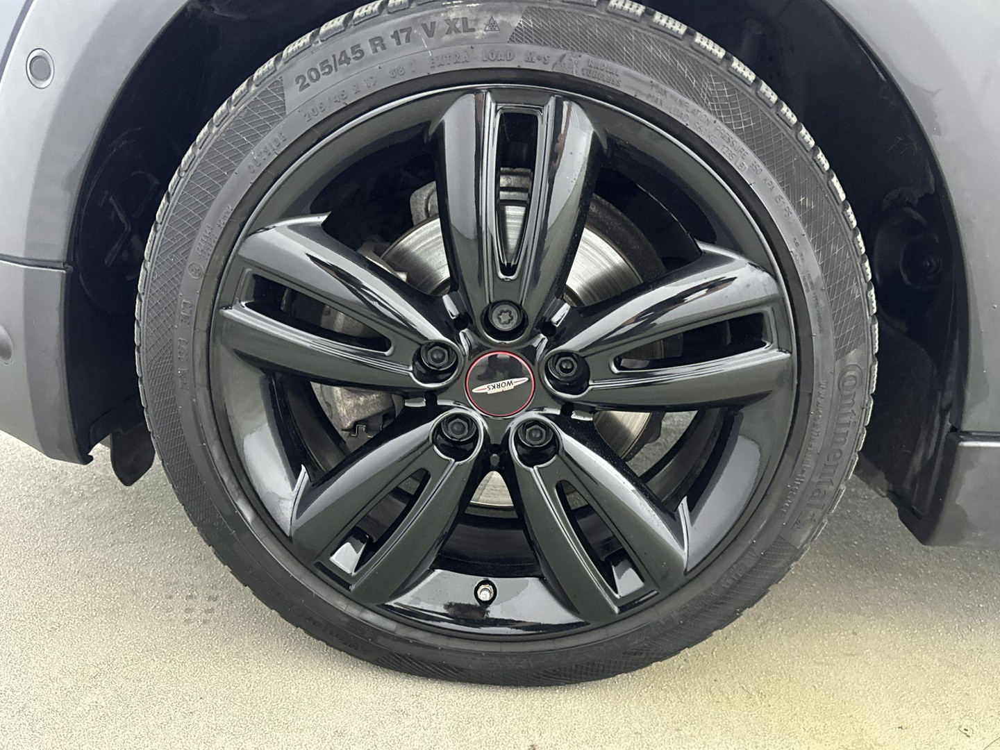MINI