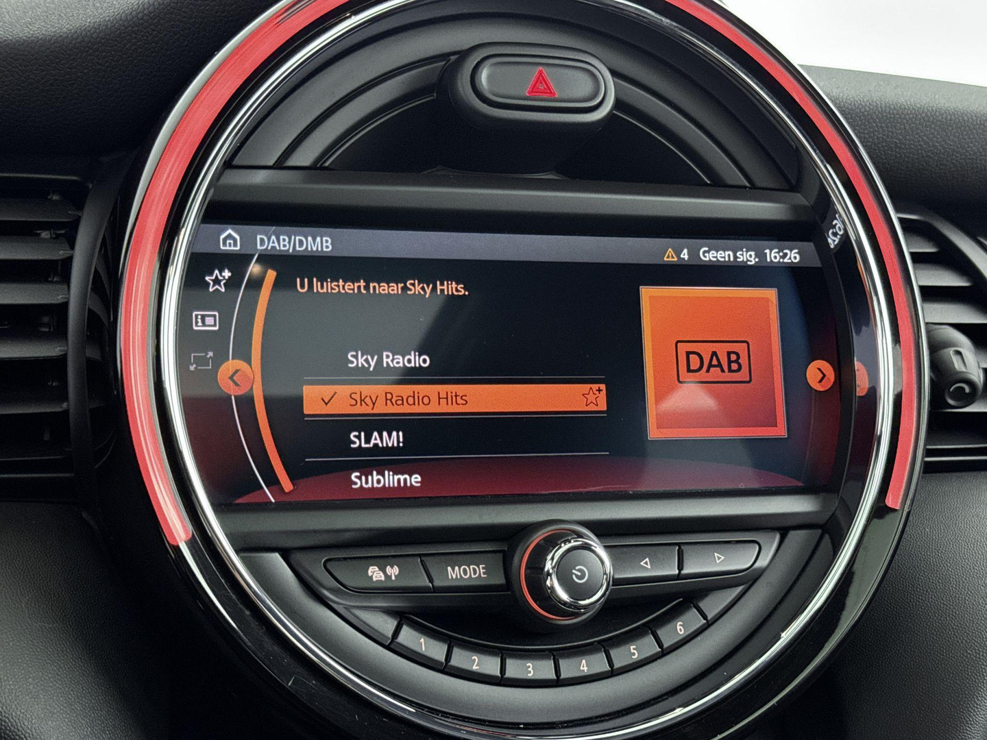 MINI